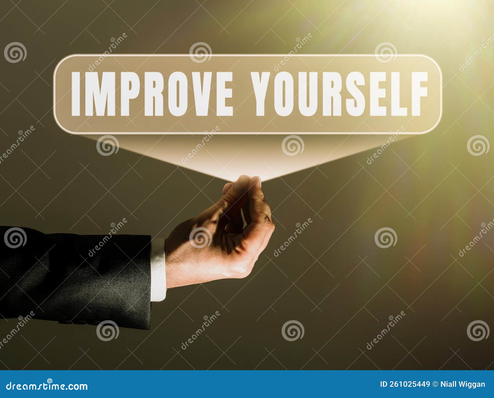text sign showing improve yourself. word for to make your skills looks becoming a better person