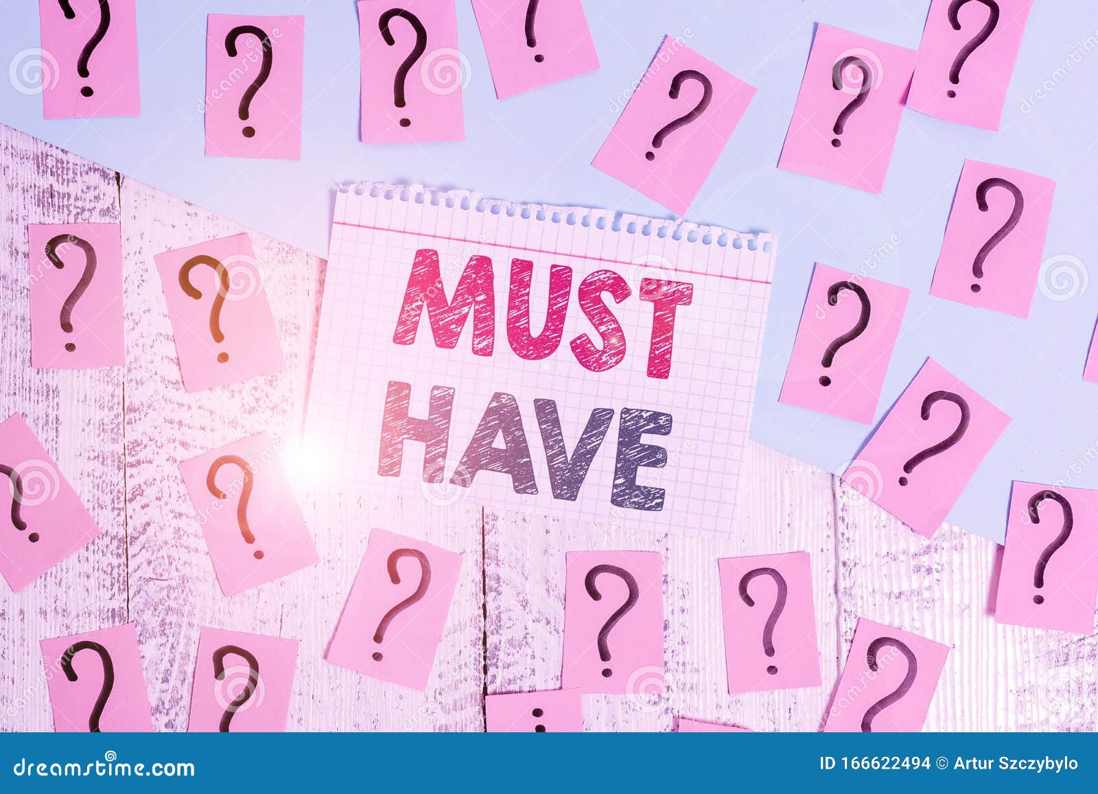 text sign showing must have. conceptual photo something modern that analysisy showing want to have essential item