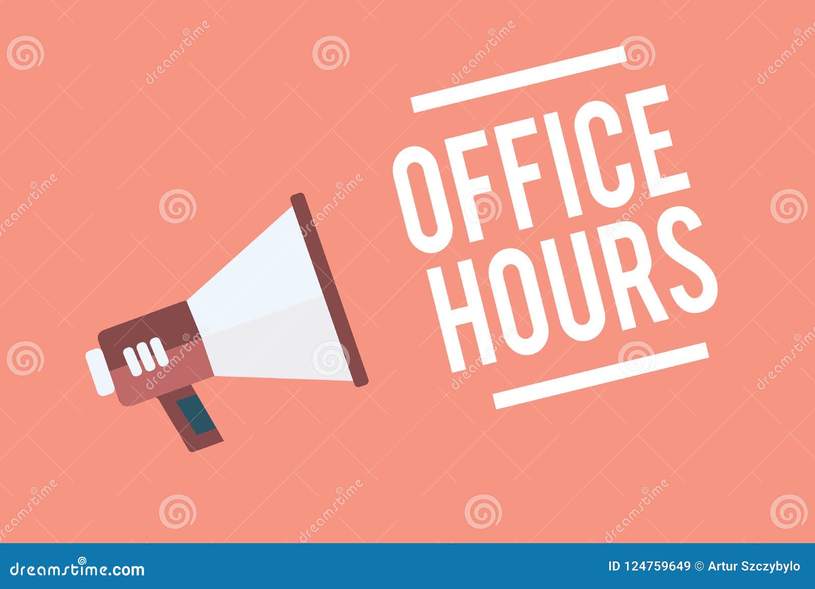 office-hours-cartoon-vector-cartoondealer-35551249