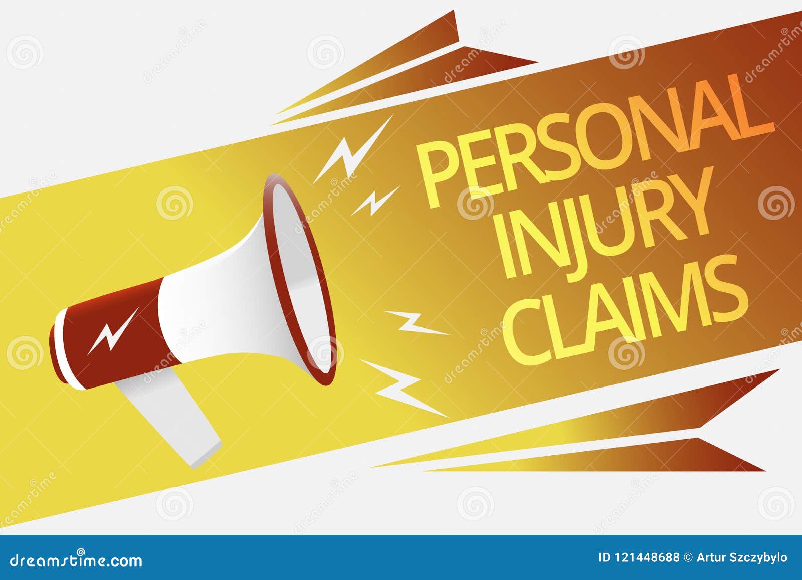 Personal Injury Chart