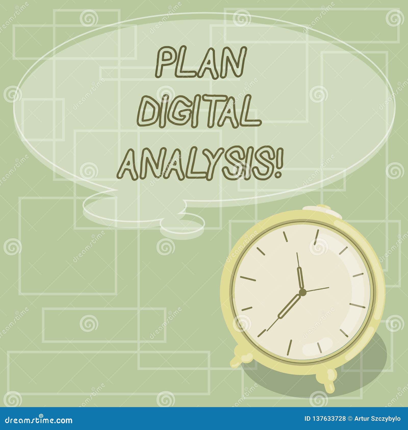 Text Sign Showing Plan Digital Analysis Conceptual Photo Analysis Of Text Sign Showing Plan Digital Analysis Conceptual Photo Analysis Of