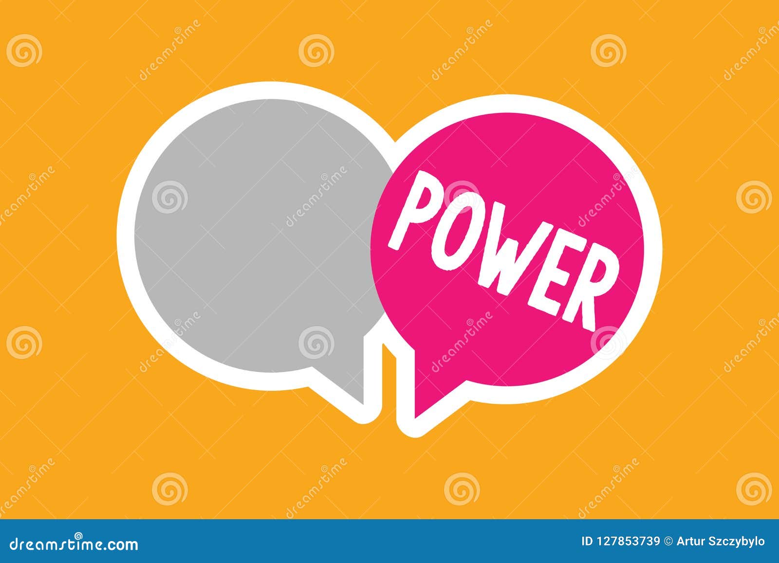 Text Sign Showing Power Conceptual Photo Ability Capacity To Do Something Or Act In Particular Way Electricity Stock Illustration Illustration Of Motivated Strong