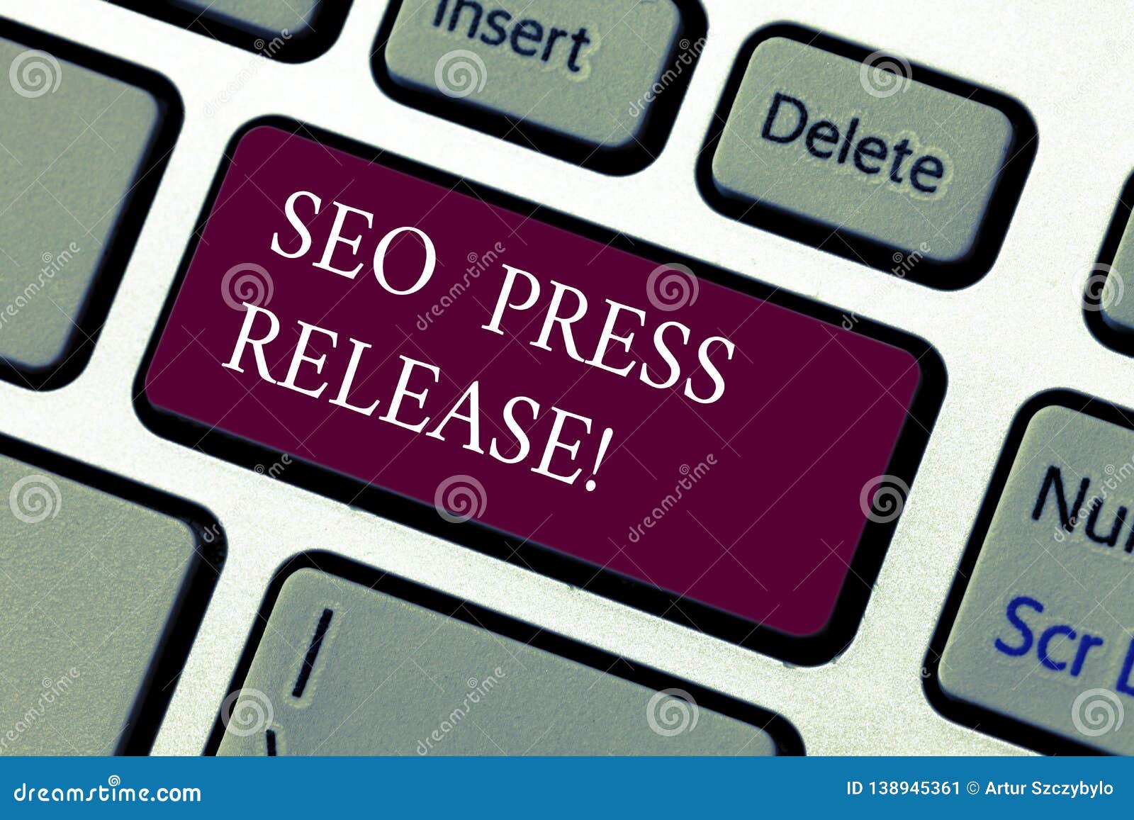 Press Release Services