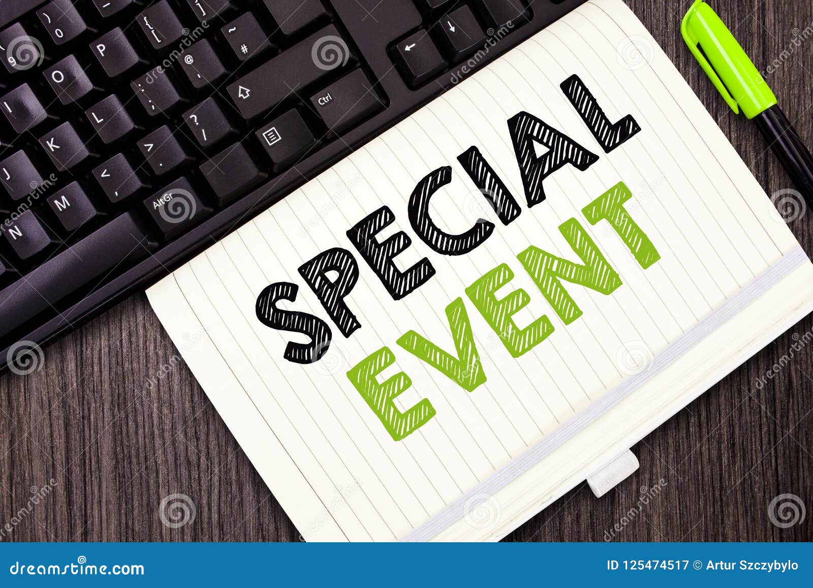 text sign showing special event. conceptual photo function to generate money for non profit a crowded occassion