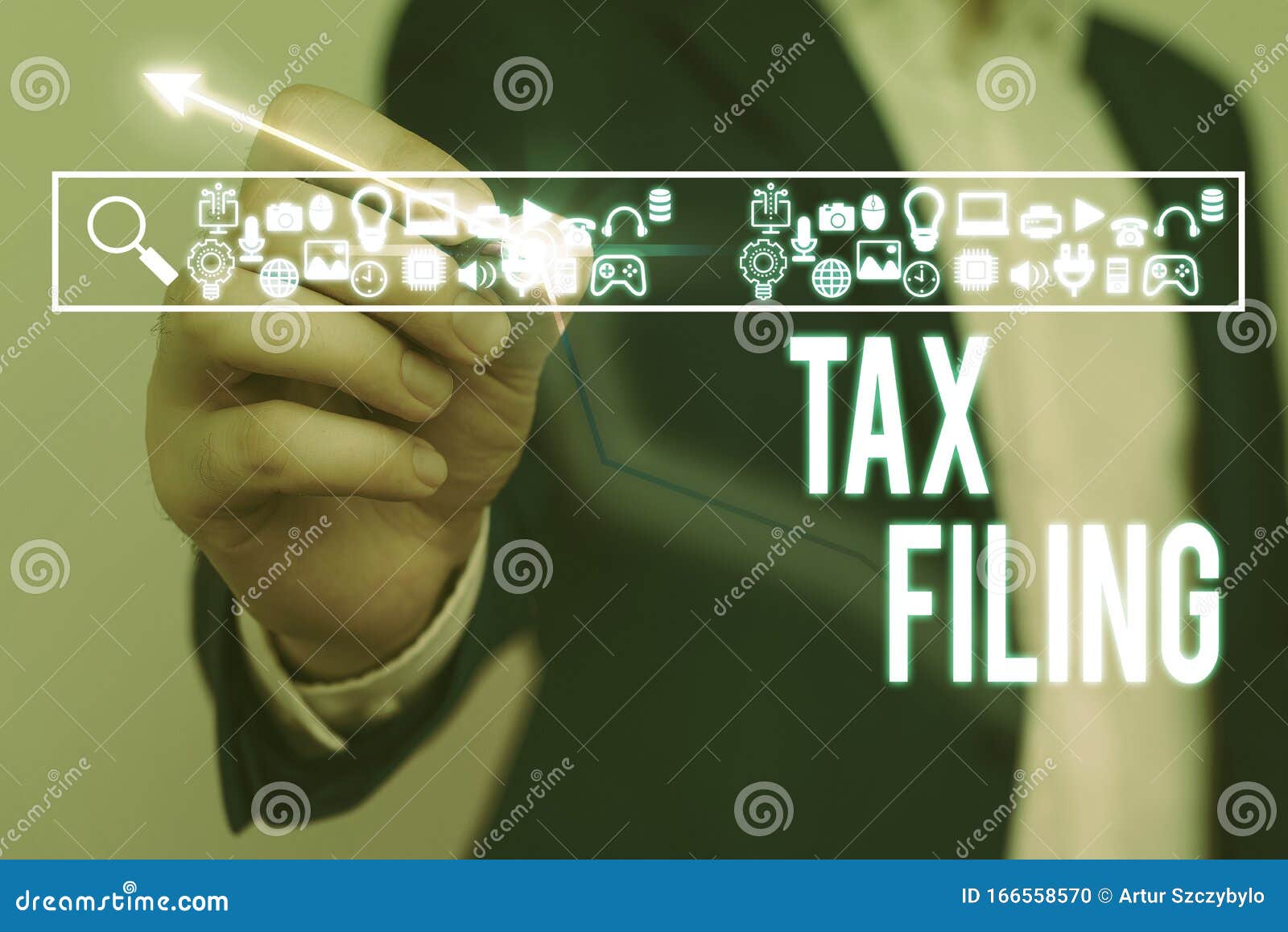 text-sign-showing-tax-filing-conceptual-photo-submitting-documens-filed-with-tax-payer