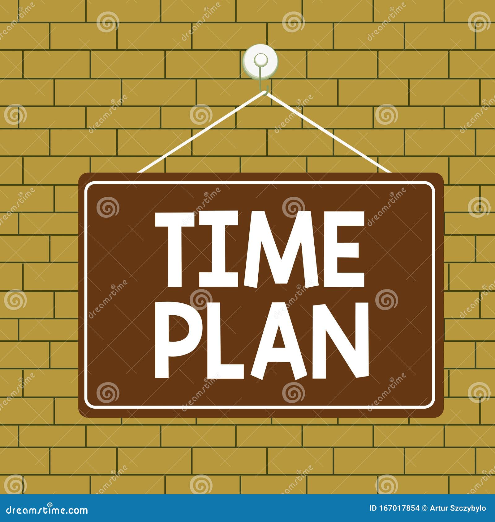 text sign showing time plan. conceptual photo a system for paying for goods by installments or in regular analysisner