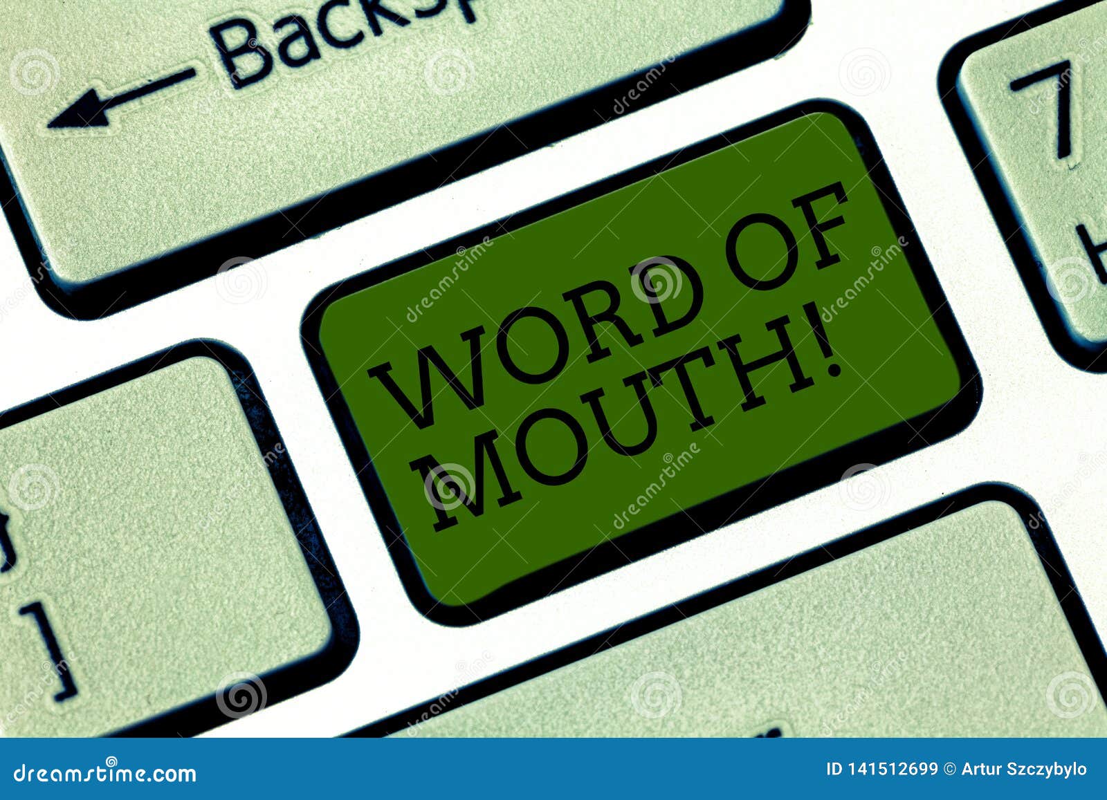 By Word Of Mouth Auto