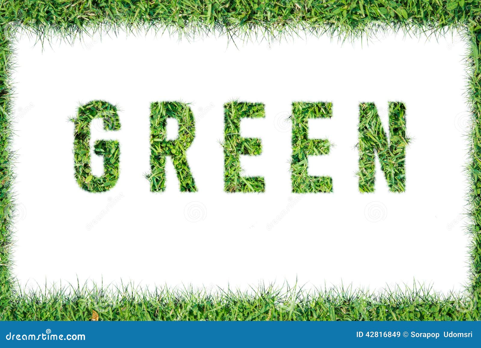green byword green byword