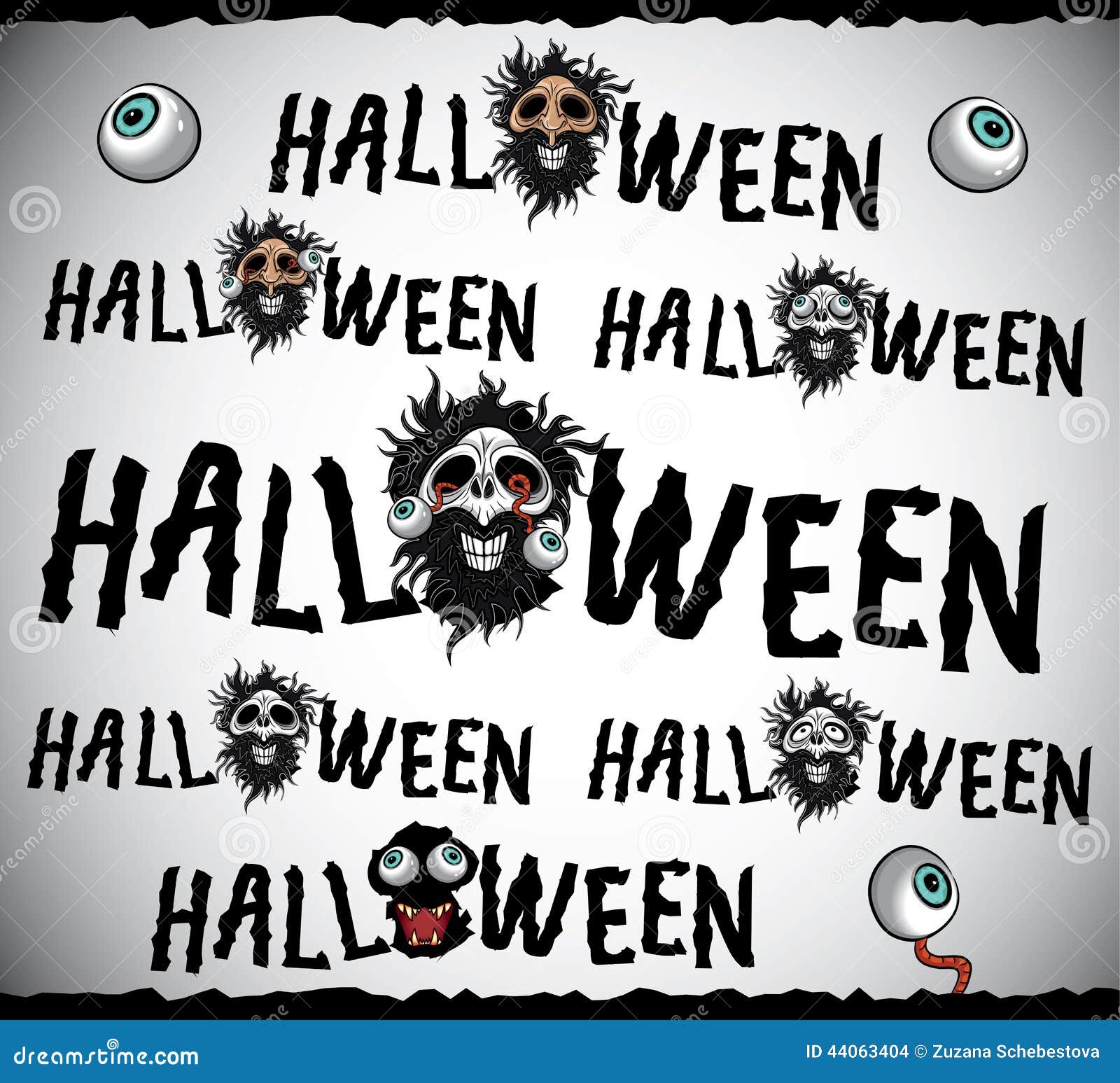 CHGCRAFT Étiquettes D'Halloween Tampons Transparents Château Fantômes Fond De Chat Noir Tampons En Silicone Transparent Pour Bricolage Cartes De Scrapbooking Fabrication D'Album Photo Décoratif