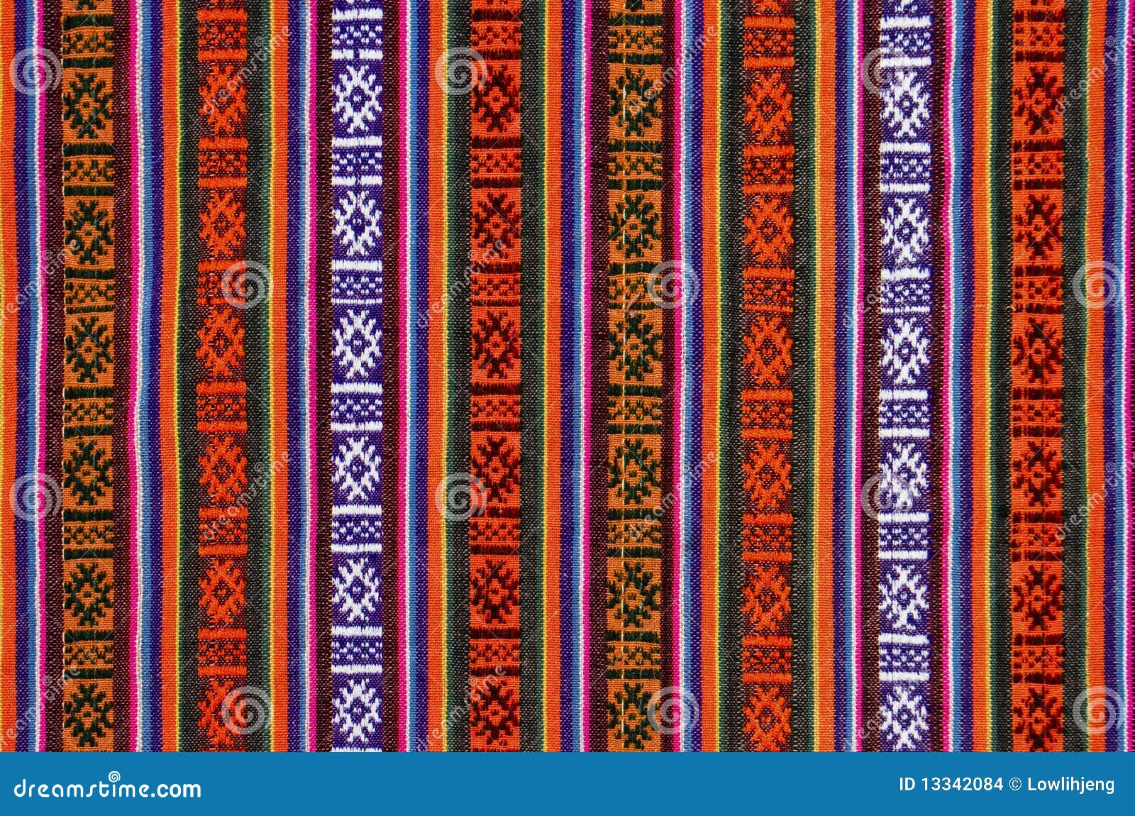 textile background, sikkim