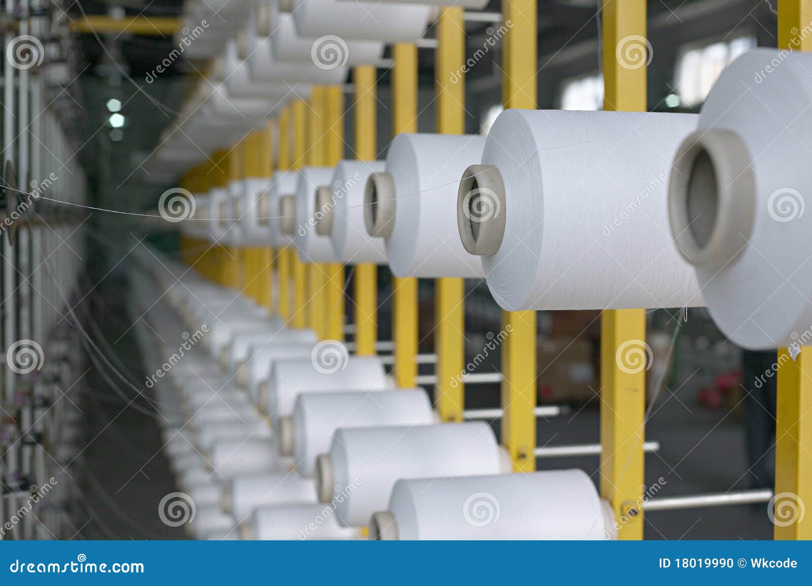 textile industry