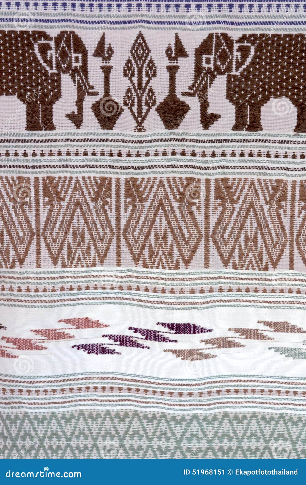 Textile painting texture stock image. Image of colorful 51968151