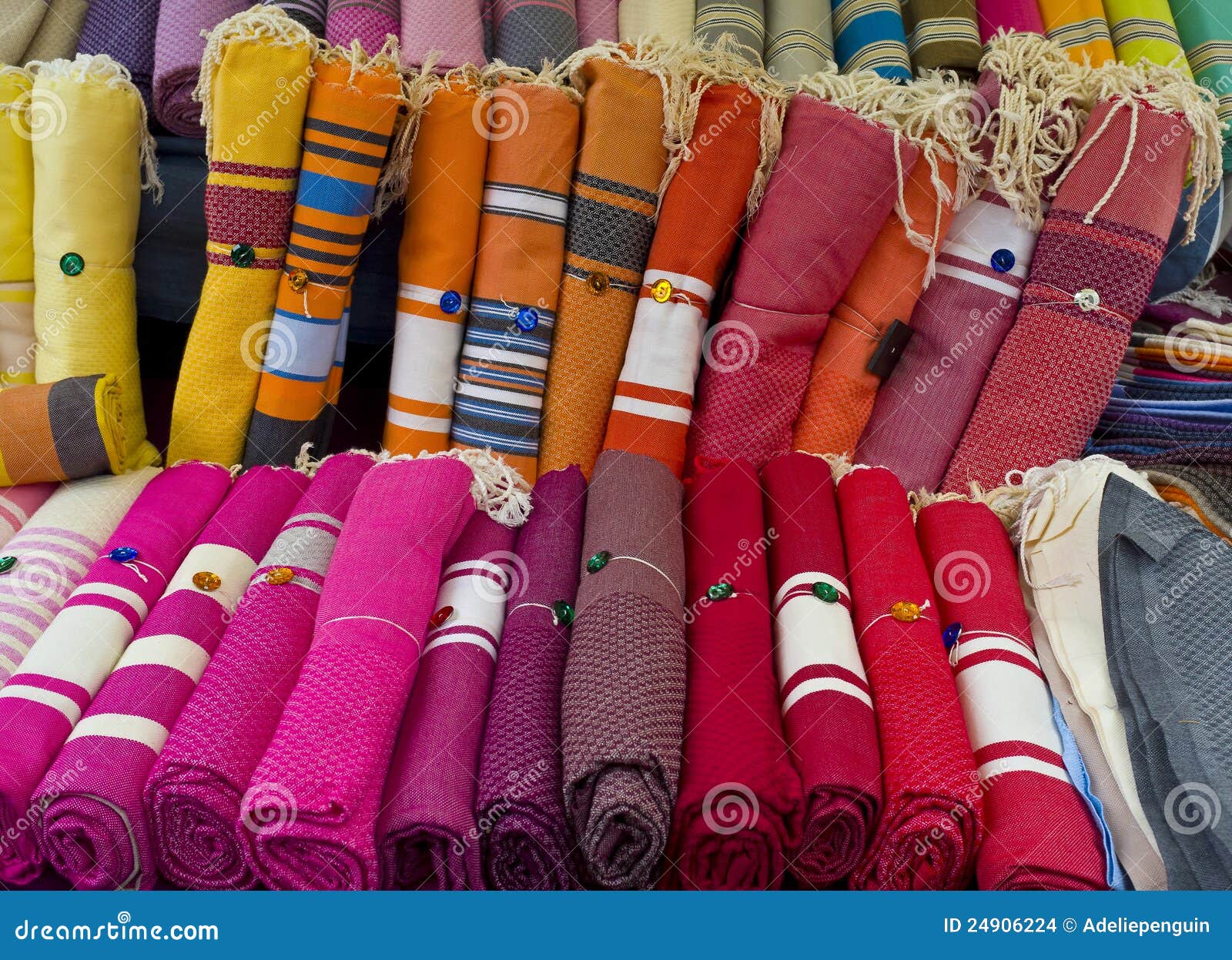 textiles, aix-en-provence france