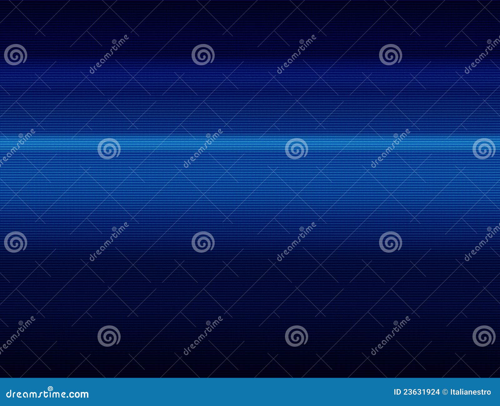 Textura catódica do monitor. O tipo catódico grade do monitor com refresca