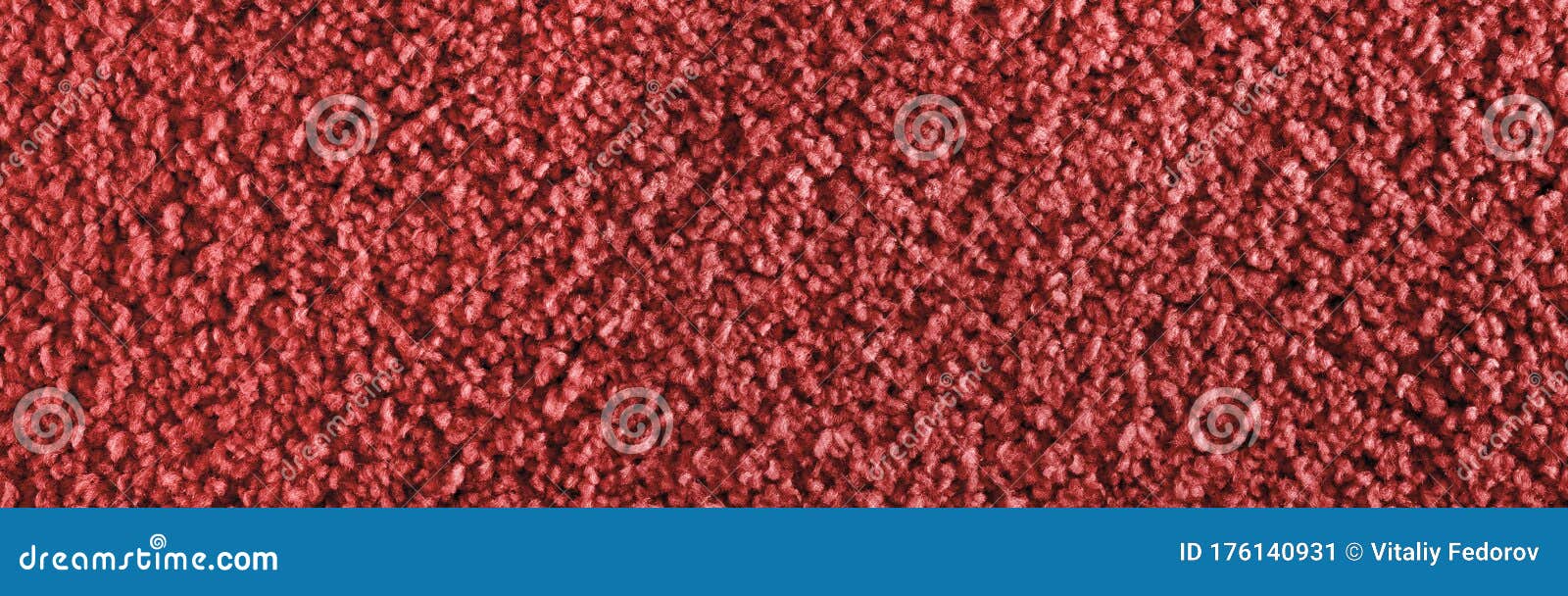 La Textura De La Alfombra Verde - Panorámica Foto De Una Alfombra