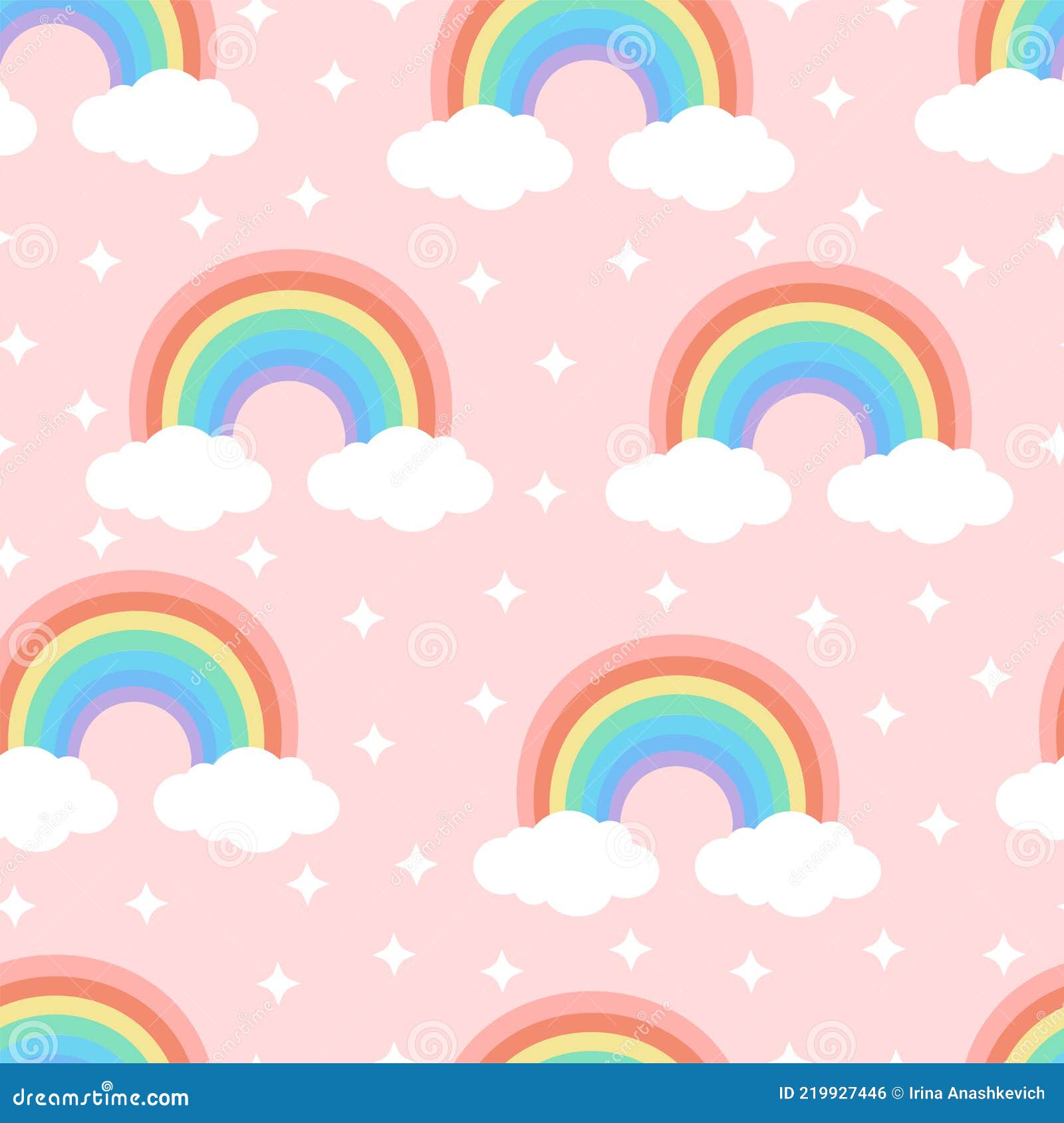 Textura De Dibujos Animados Sin Fisuras Con Arco Iris Nubes Lindas Y Estrellas Sobre Un Fondo Rosa. Ilustración Vectorial Para Tej Ilustración del Vector - Ilustración de papel, resorte: 219927446 Textura De Dibujos Animados Sin Fisuras Con Arco Iris Nubes Lindas Y Estrellas Sobre Un Fondo Rosa. Ilustración Vectorial Para Tej Ilustración del Vector - Ilustración de papel, resorte: 219927446