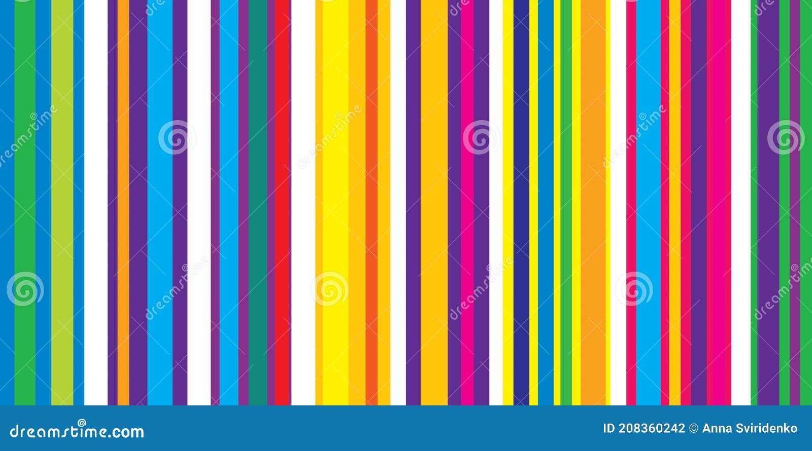 Fondo de rayas colores pastel Stock de Foto gratis - Public Domain
