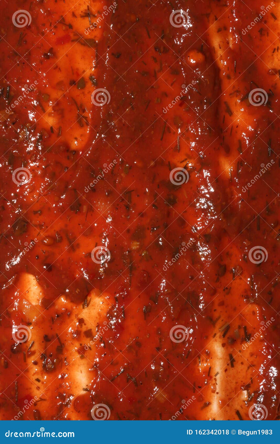 Textura De Pasta De Tomate Fundo Do Ketchup Fundo Do Molho De Tomate