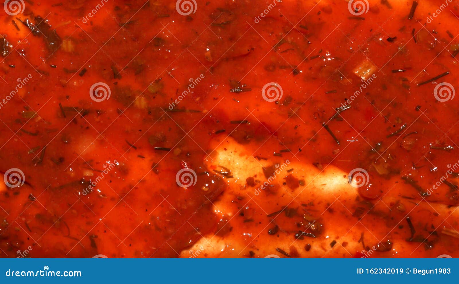 Textura De Pasta De Tomate Fundo Do Ketchup Fundo Do Molho De Tomate