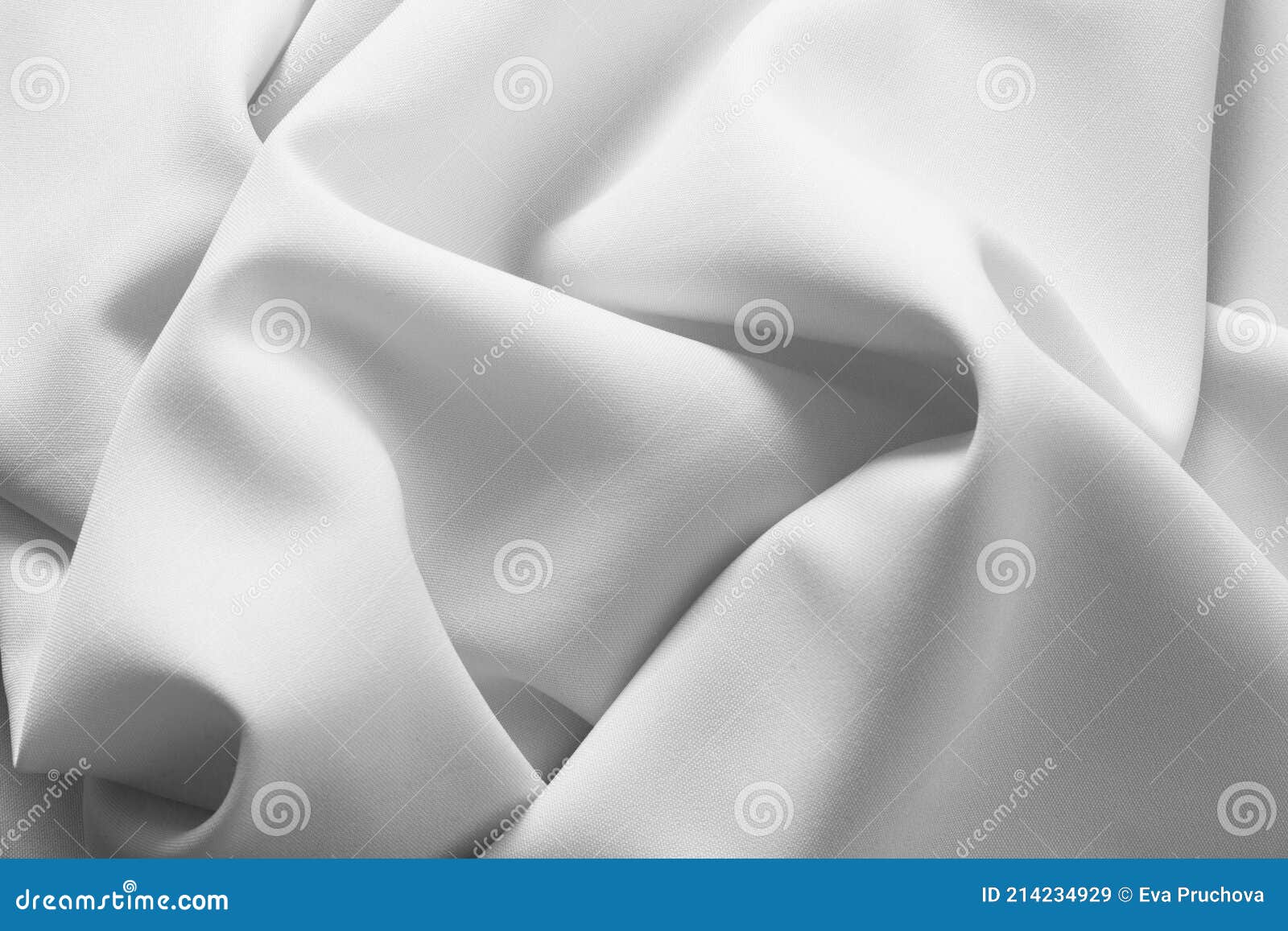 Textura De Tela Blanca Fondo De Algodón Abstracto. Suave Y Elegante Textil  Blanco. El Color Blanco Es Símbolo De La Pureza Moderni Imagen de archivo -  Imagen de cortina, limpio: 214234929