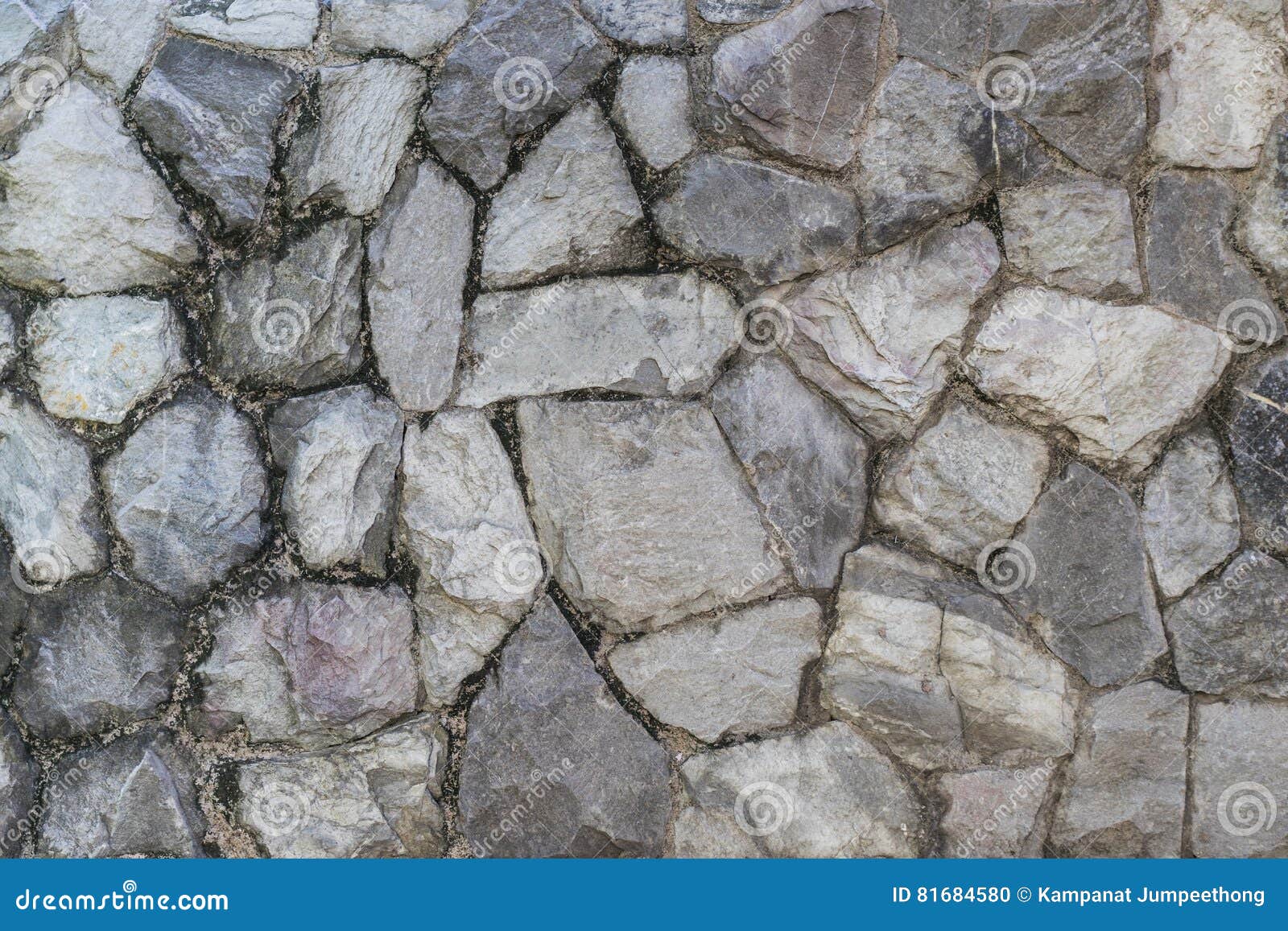 Muro De Pedra Rústica Para Textura Foto de Stock - Imagem de cimento,  quadro: 219309958