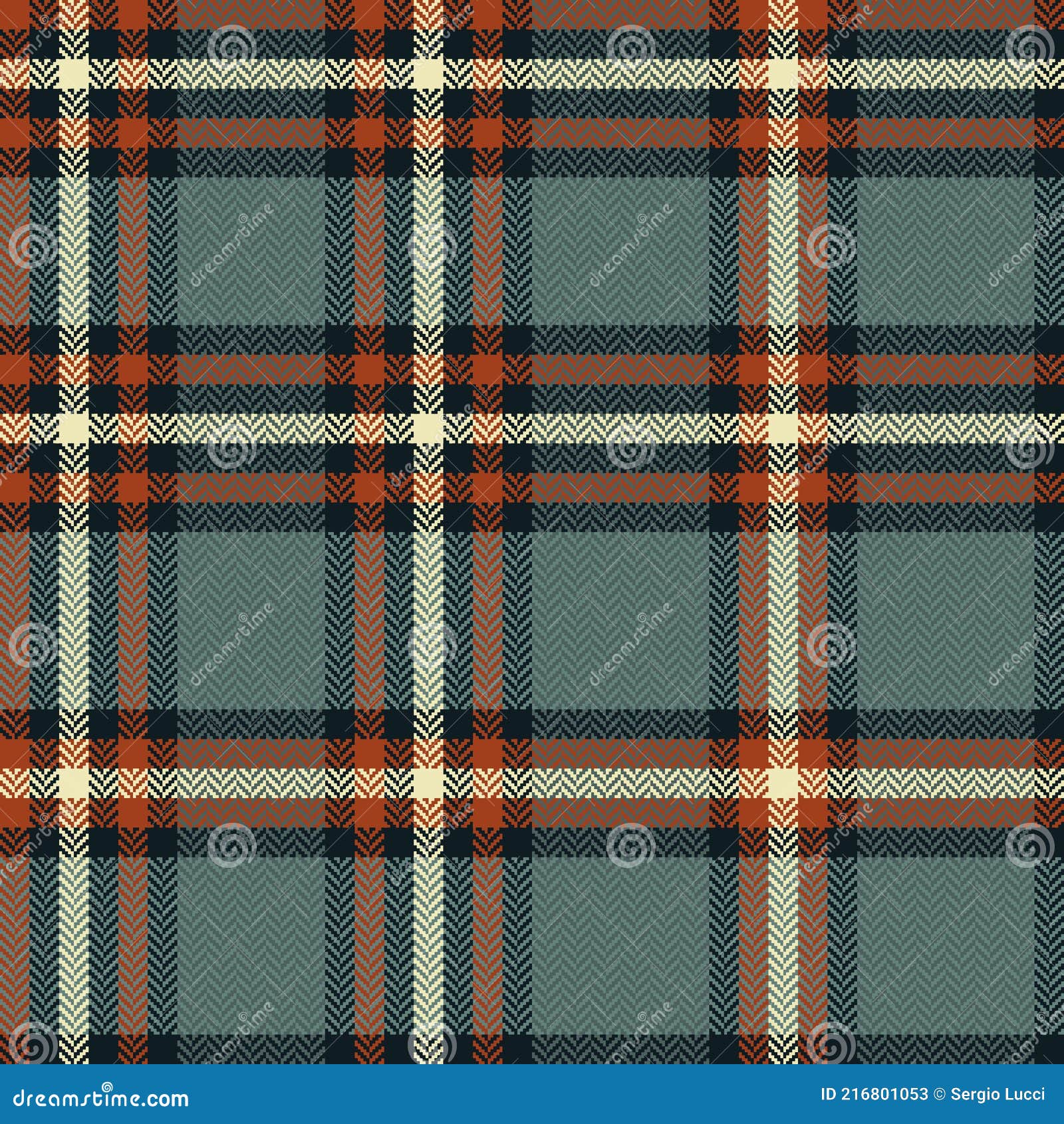 Fundo Xadrez Vermelho E Azul Estilo Escocês, A Textura, O Clássico, Tartan  Imagem de plano de fundo para download gratuito