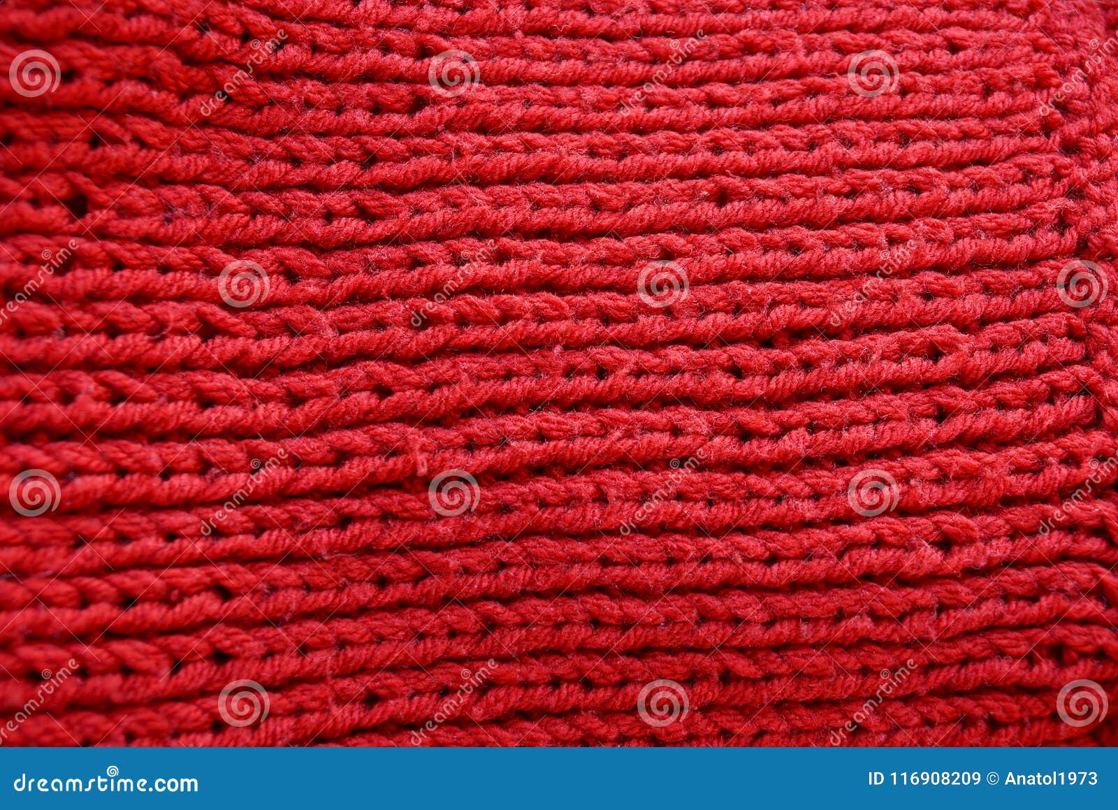 Textura Roja De La Tela De Lana De Un Pedazo De Ropa Imagen de archivo -  Imagen de tela, ropa: 116908209