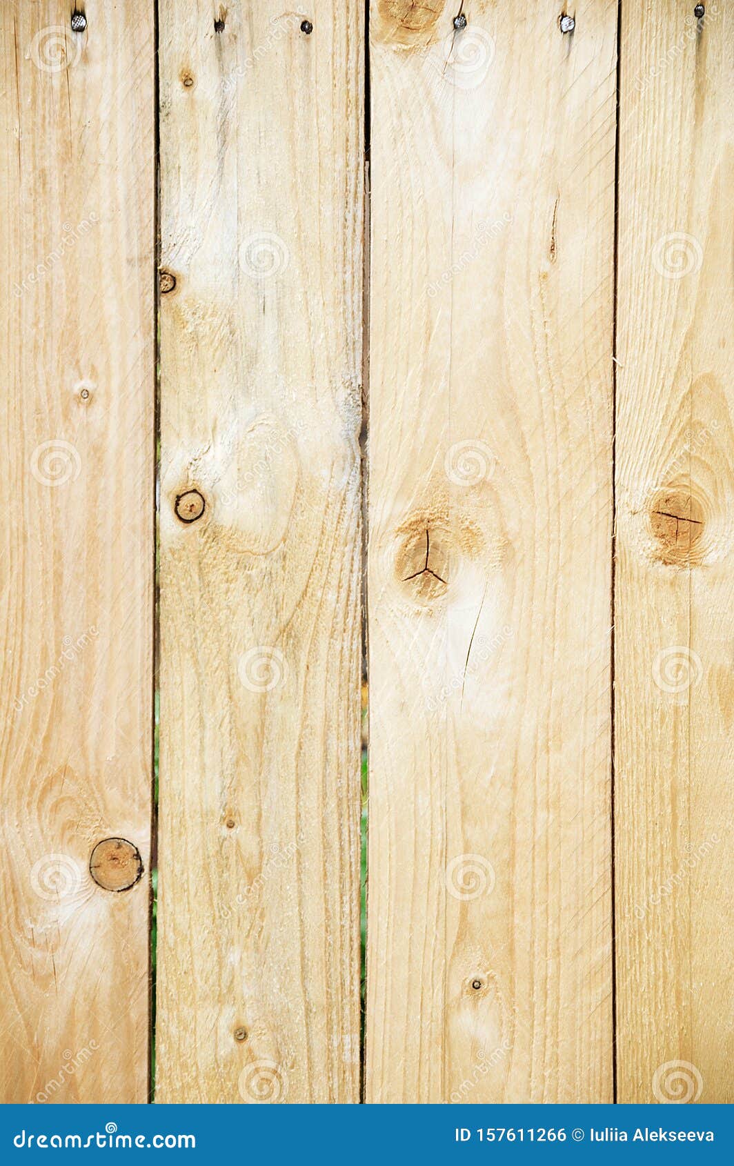 Textura Vertical De Tablas En Bruto De Madera Foto de archivo Imagen