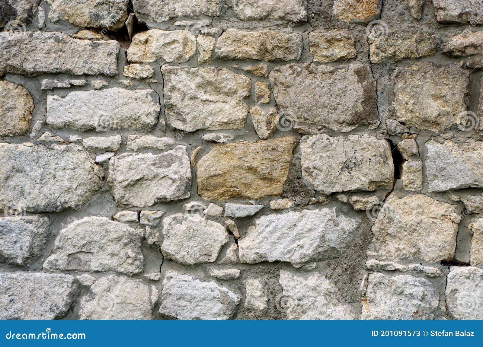 Fundo Ou Textura De Um Muro De Pedra Branca a Partir De Um Campo  Tradicional Imagem de Stock - Imagem de pedra, casa: 200046315