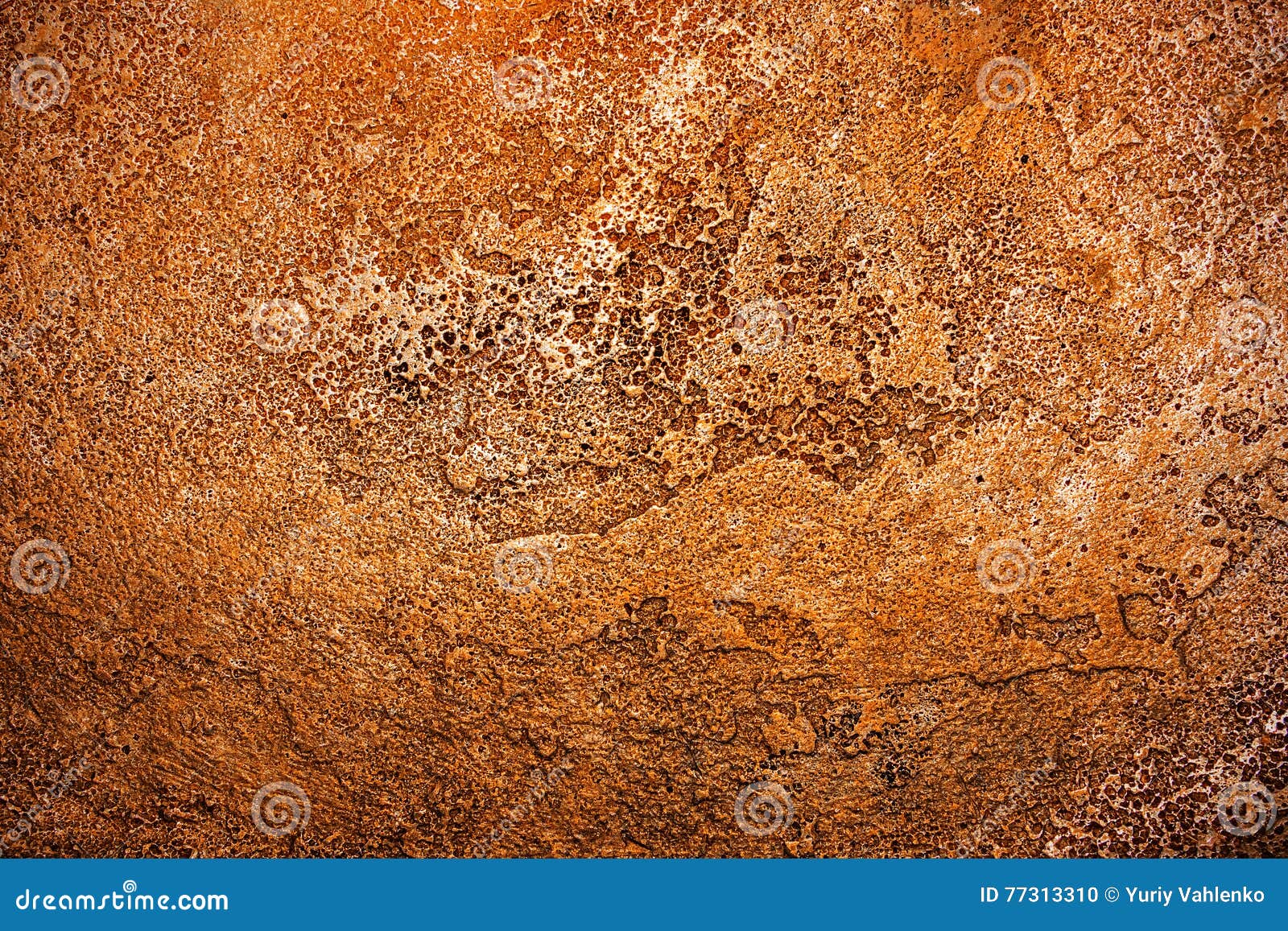 Industrial Rustic Concrete Wallpaper Teal  Copper Decorating Centre Online