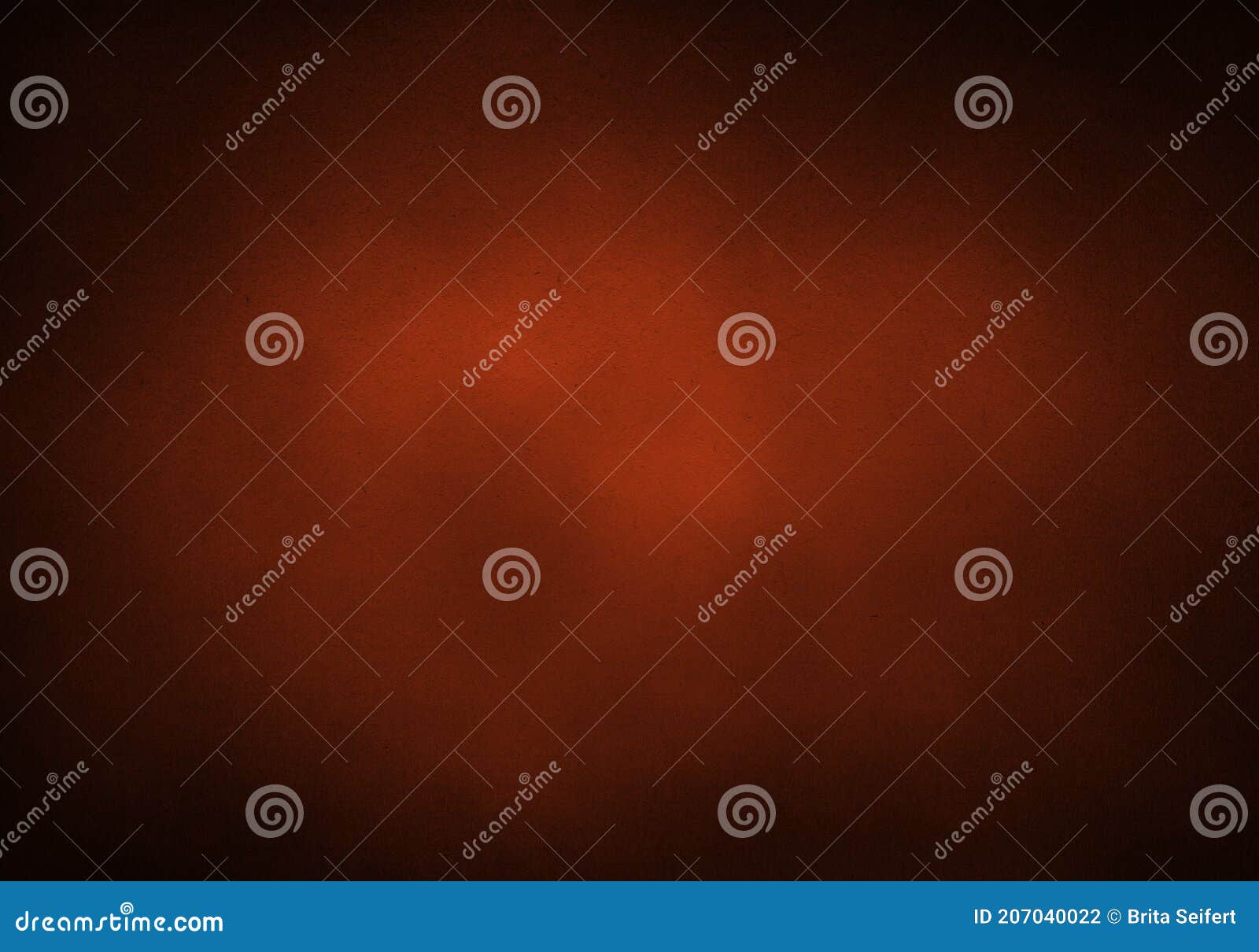 Orange Stained Glass Texture RoyaltyFree Stock Photography