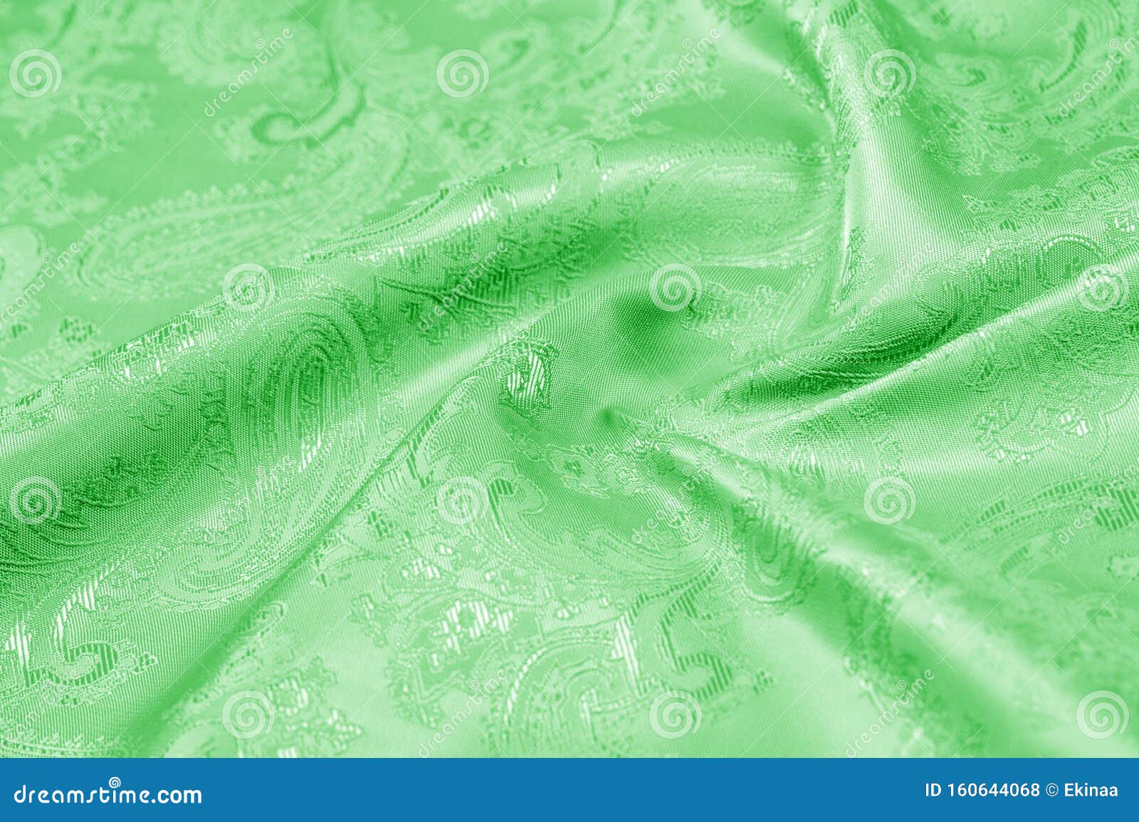 texture background fabric silk green slim and light, add it to your , inspired by the runway. it has a smooth, clear hand