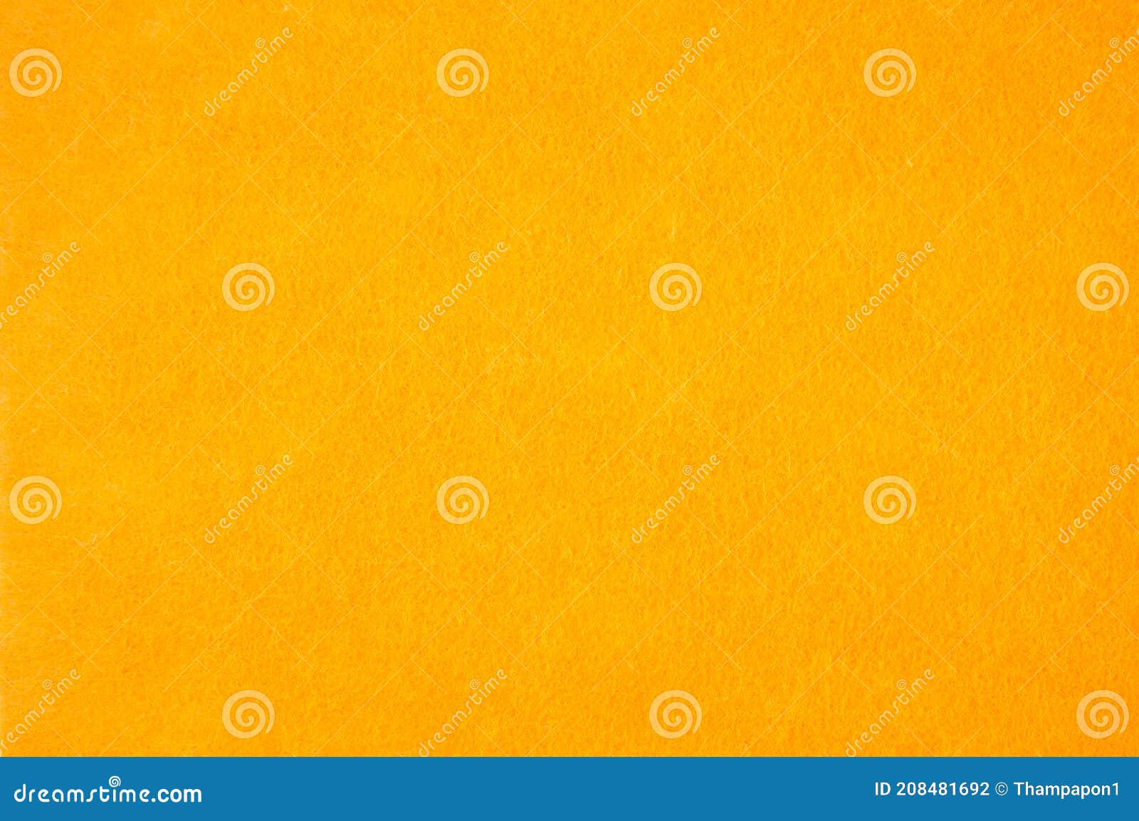 Texture Background of Orange Velvet or Flannel Stock Photo Image of