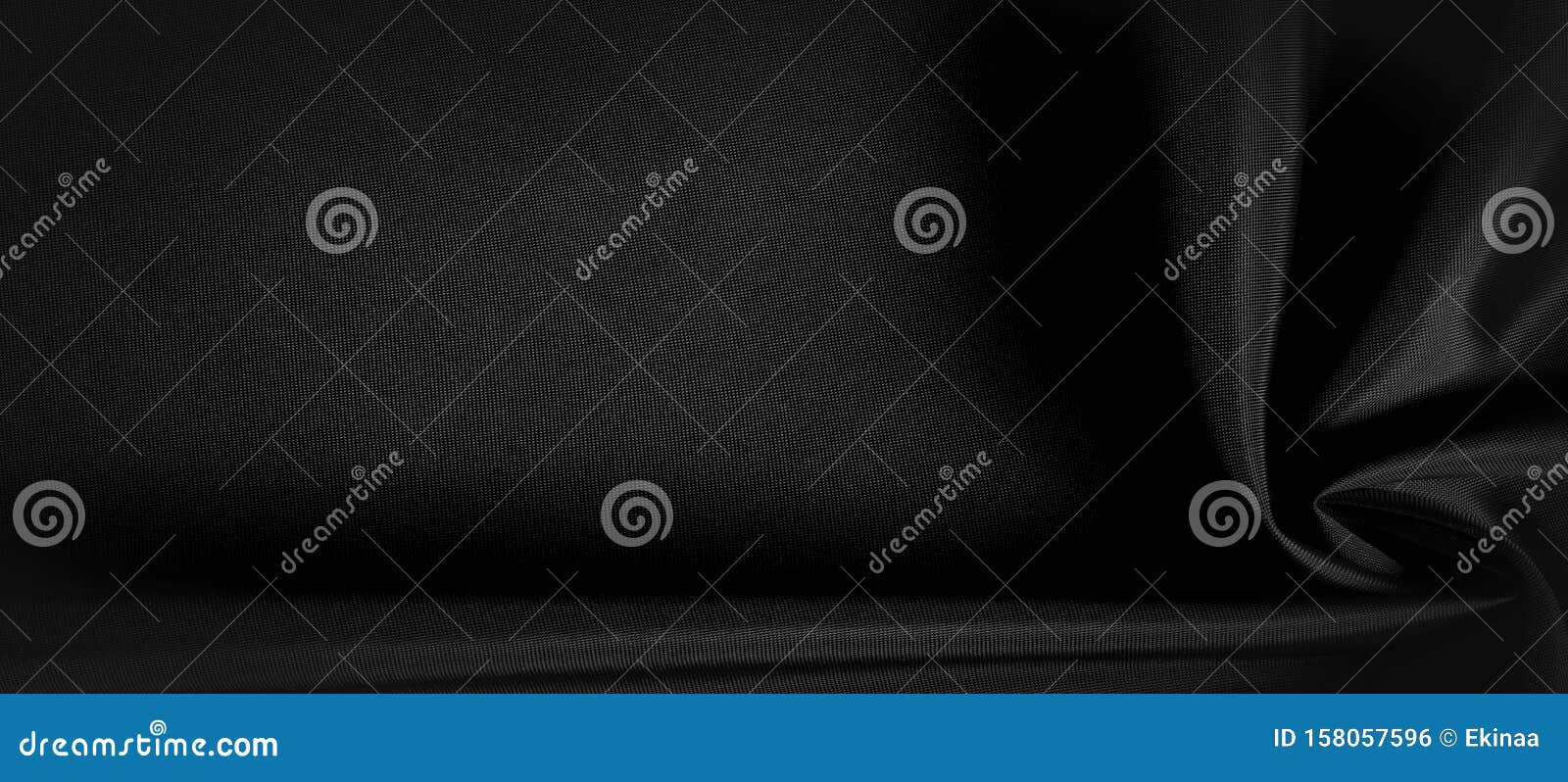 texture, background, pattern. black silk fabric. it is black and heat resistant with gray. transform its tougher drape into a