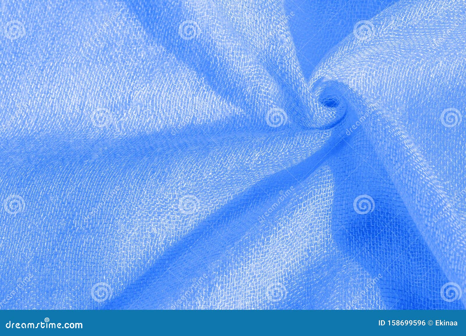 Texture, Background, Pattern, Postcard, Baby Blue this Silk is