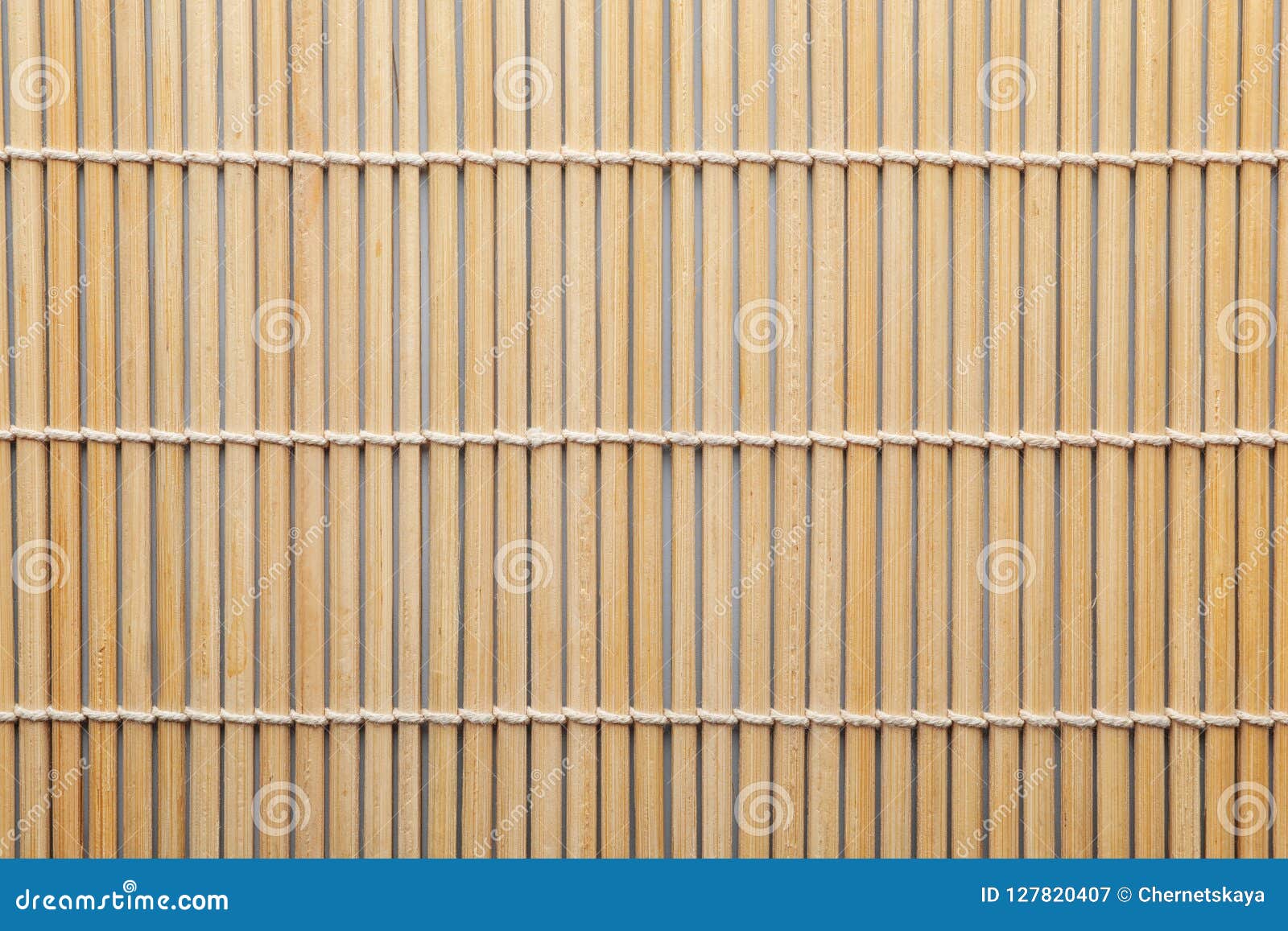 Texture of Bamboo Mat As Background Stock Image - Image of environment