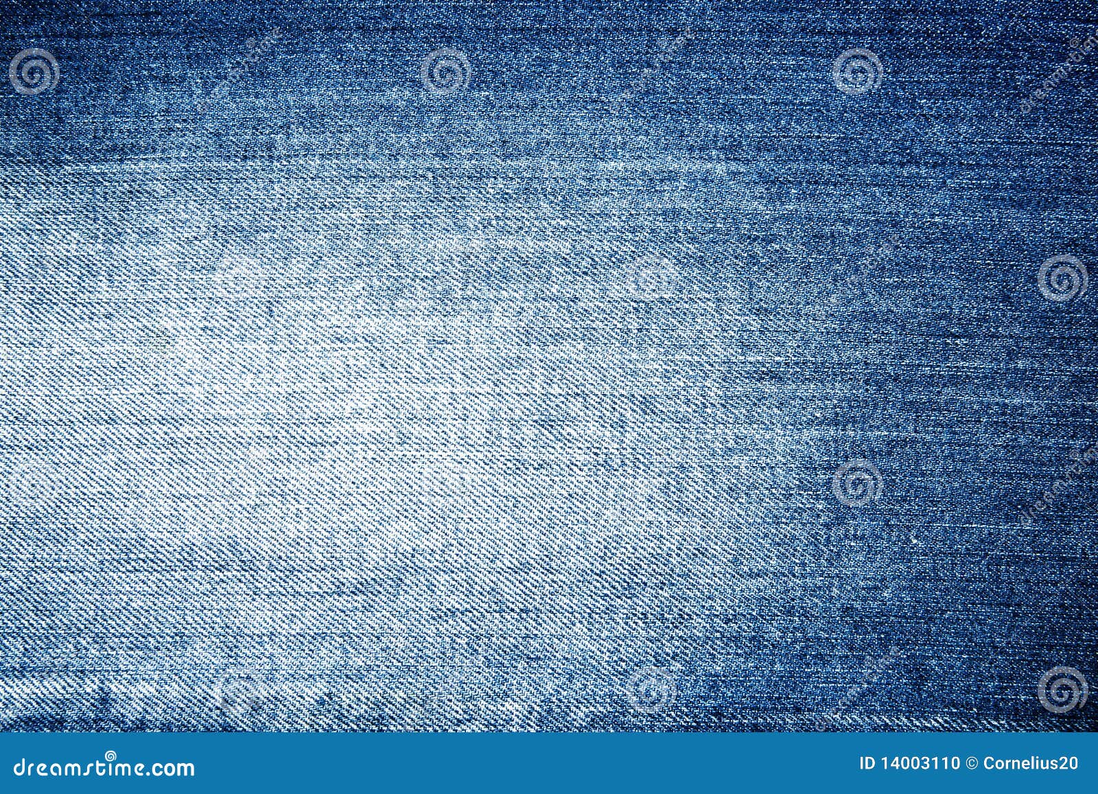 Texture blue jeans stock photo. Image of cotton, abstract - 14003110