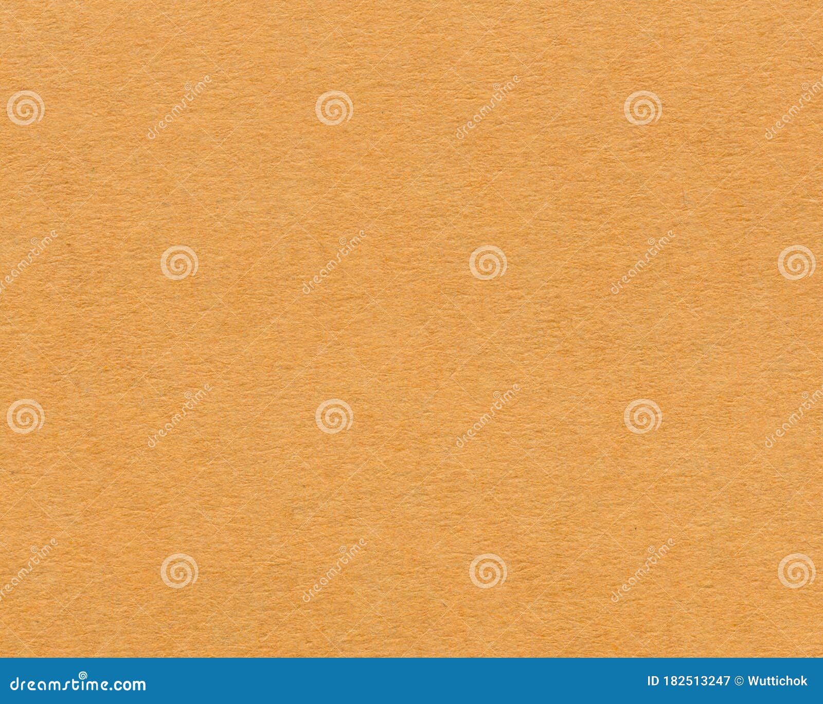 Texture Brown Paper Sheet Surface Stock Image Image of interior