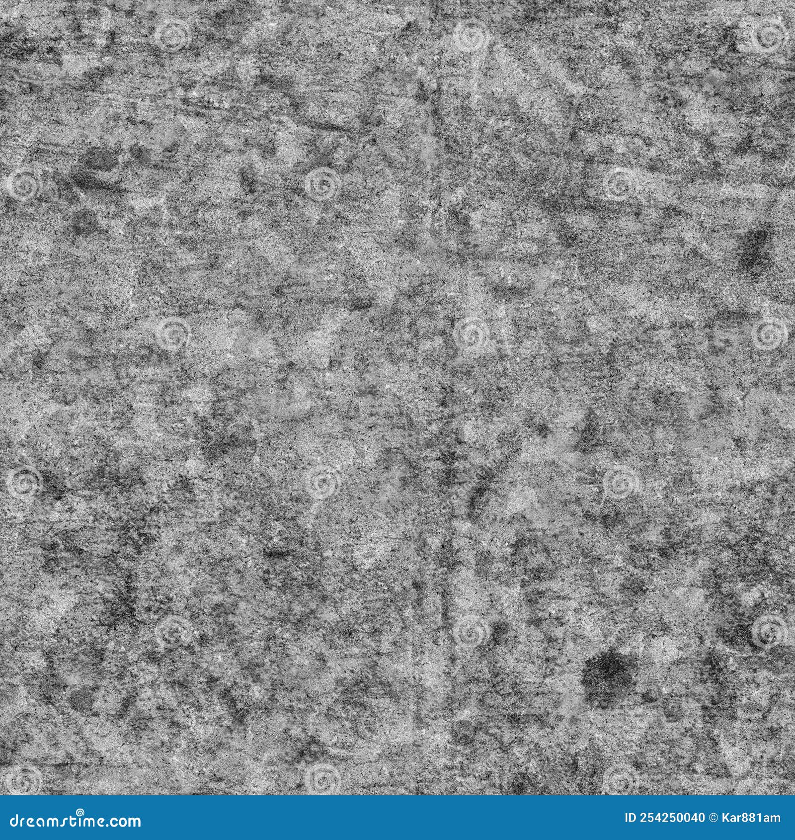 Texture Bump Concrete, Bump Mapping Stock Illustration Illustration