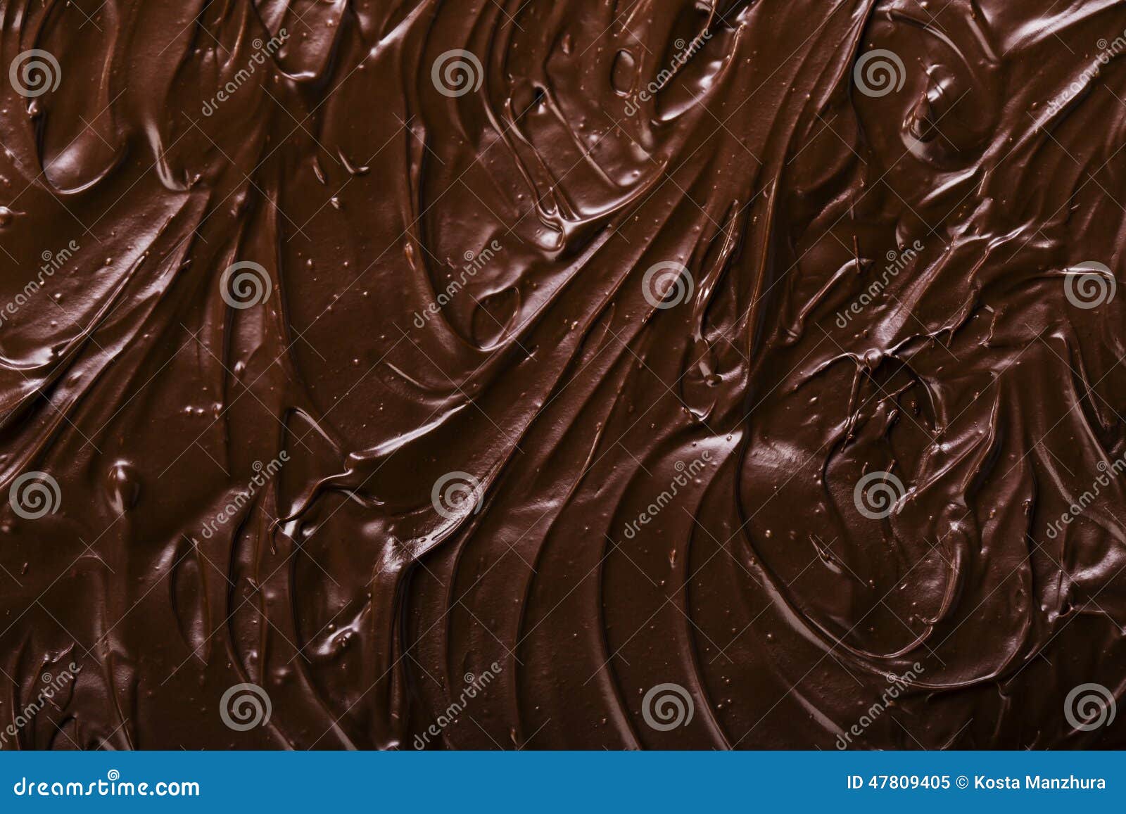 Chocolate Icing Royalty-Free Stock Photo | CartoonDealer.com #12760503