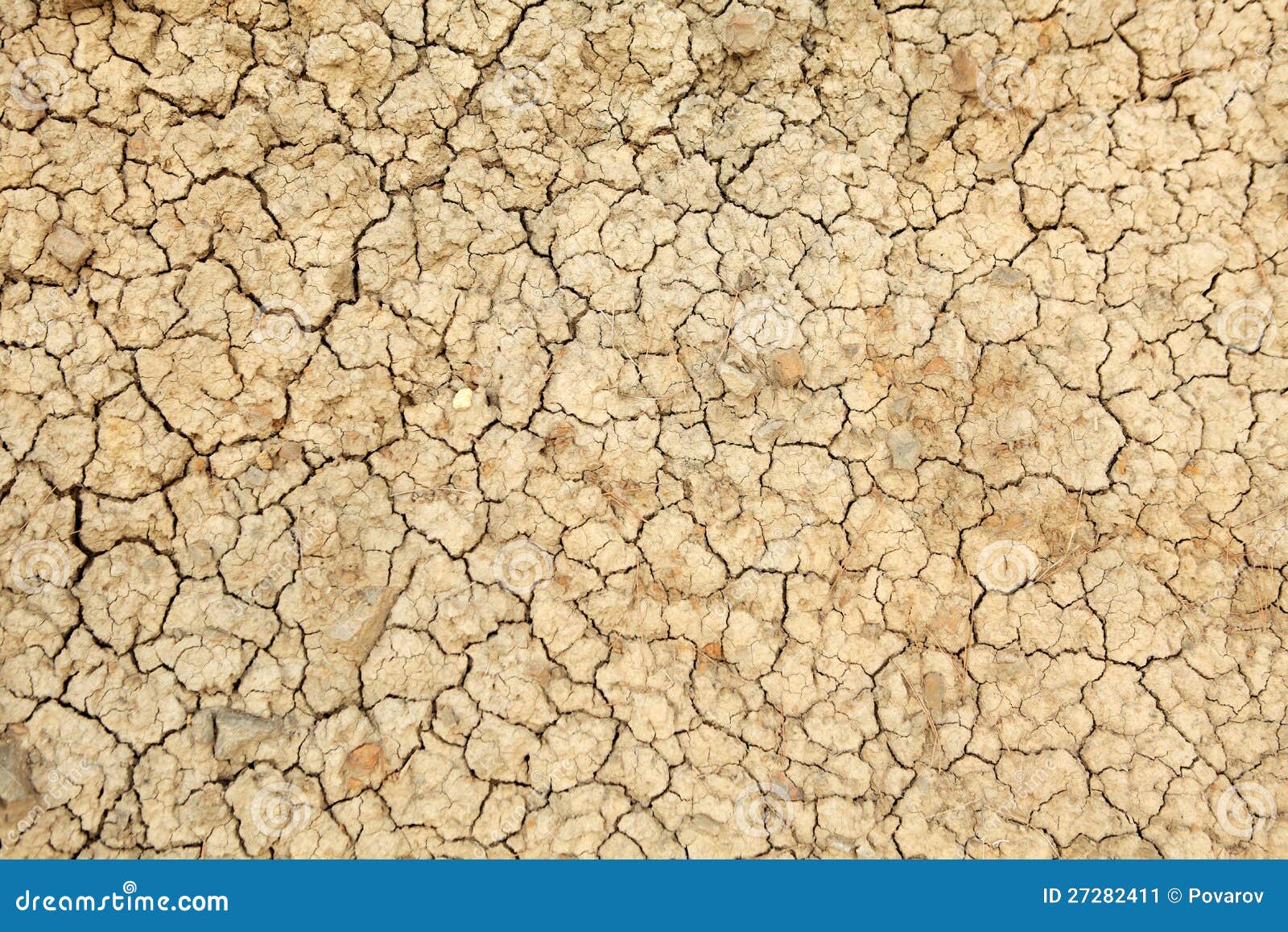 Texture of clay stock image. Image of agriculture, abstract 27282411