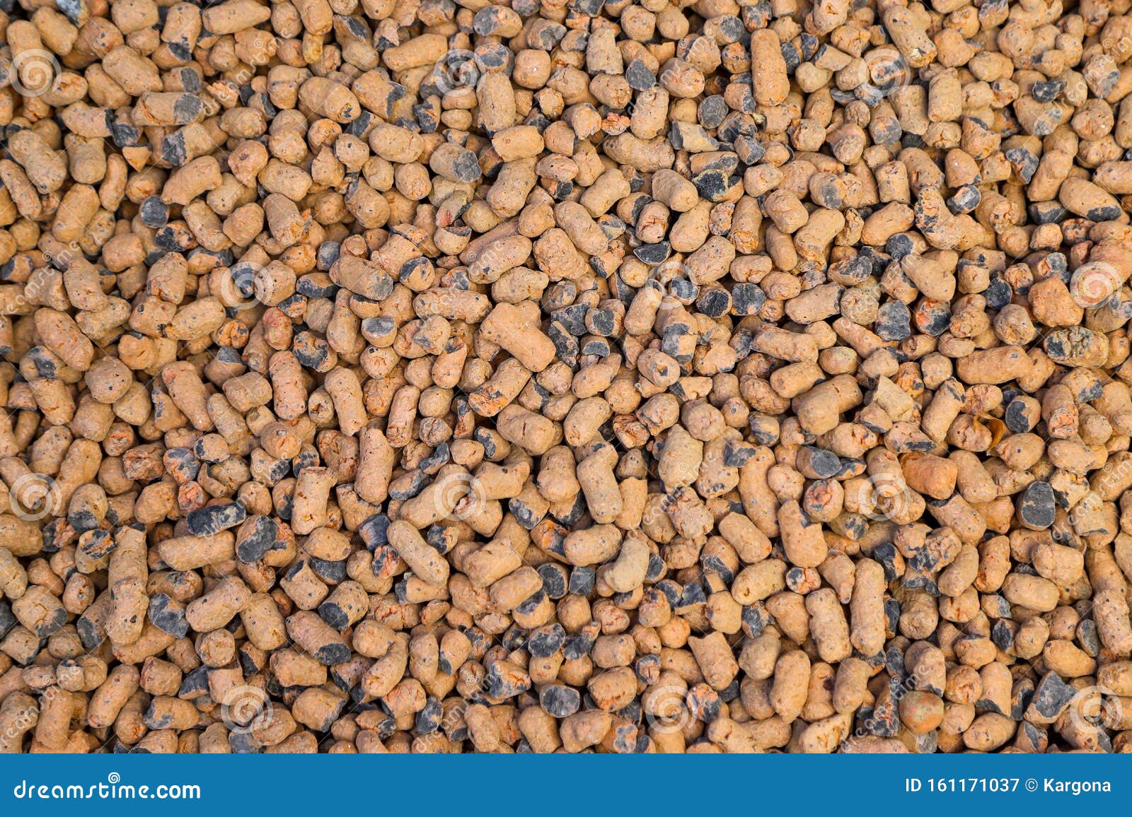 lightweight gravel