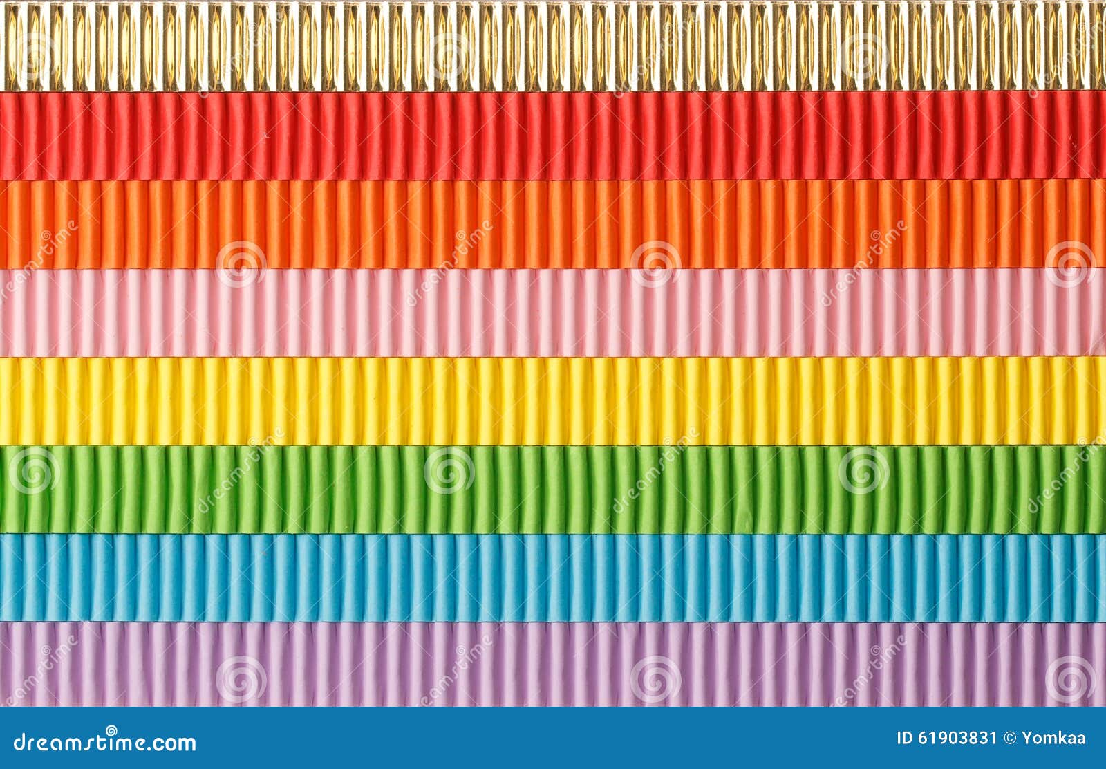 Texture of Colored Crepe Paper. Stock Image Image of blue, crafts