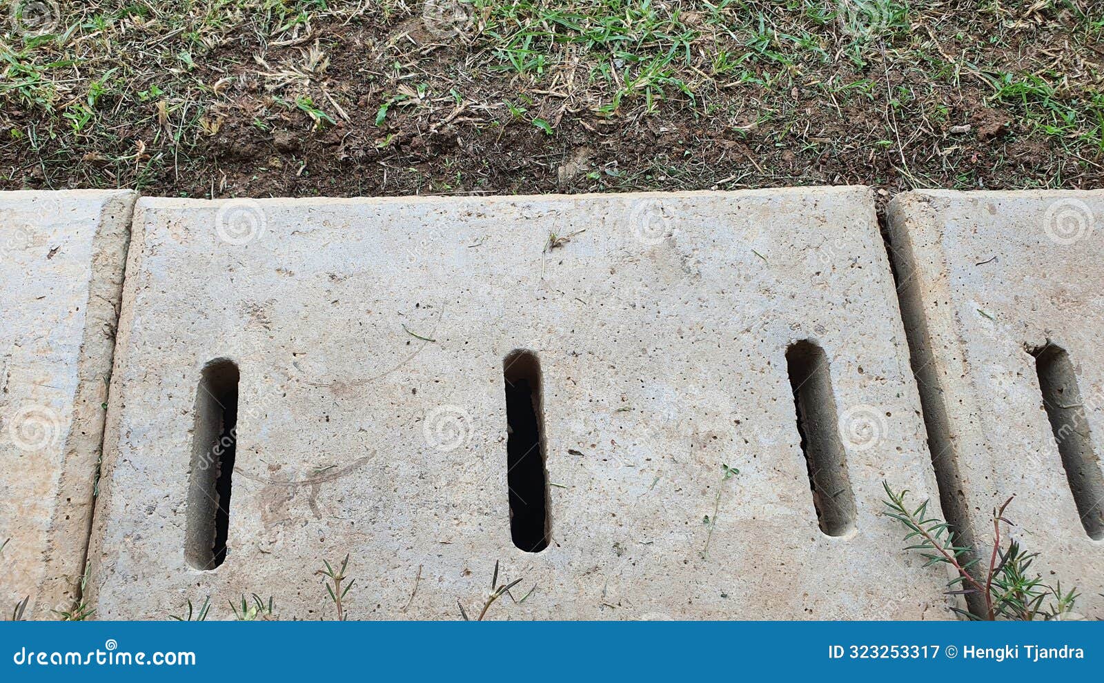 U-Ditch Covers