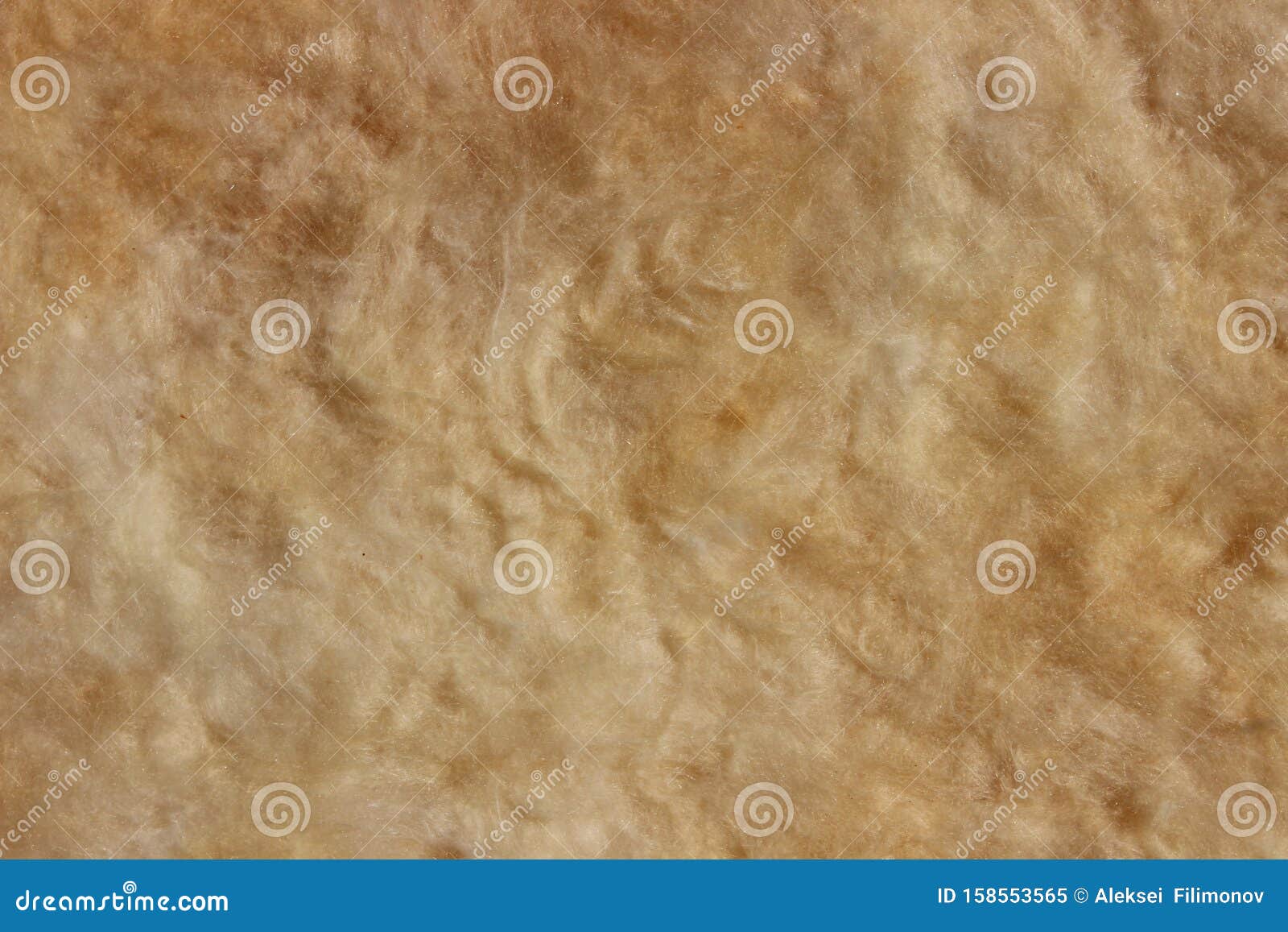 Texture Cotton Wool Insulation Stock Image Image of insulation