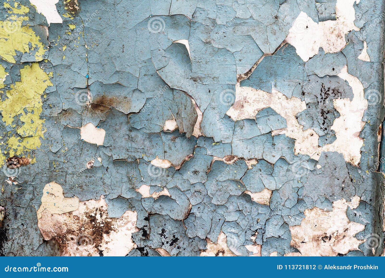 Texture of Cracked Paint on Wall Stock Photo Image of grungy