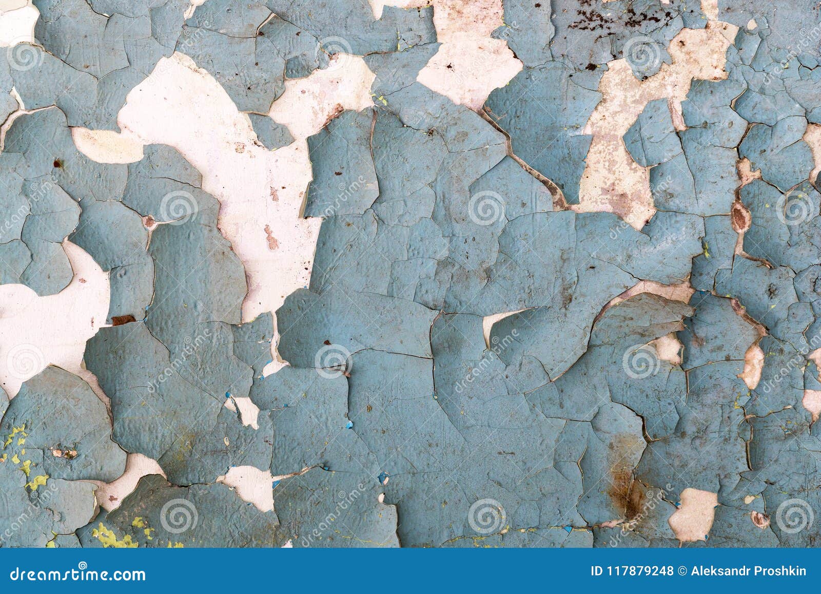 Texture of Cracked Paint on Wall Stock Photo Image of abstract