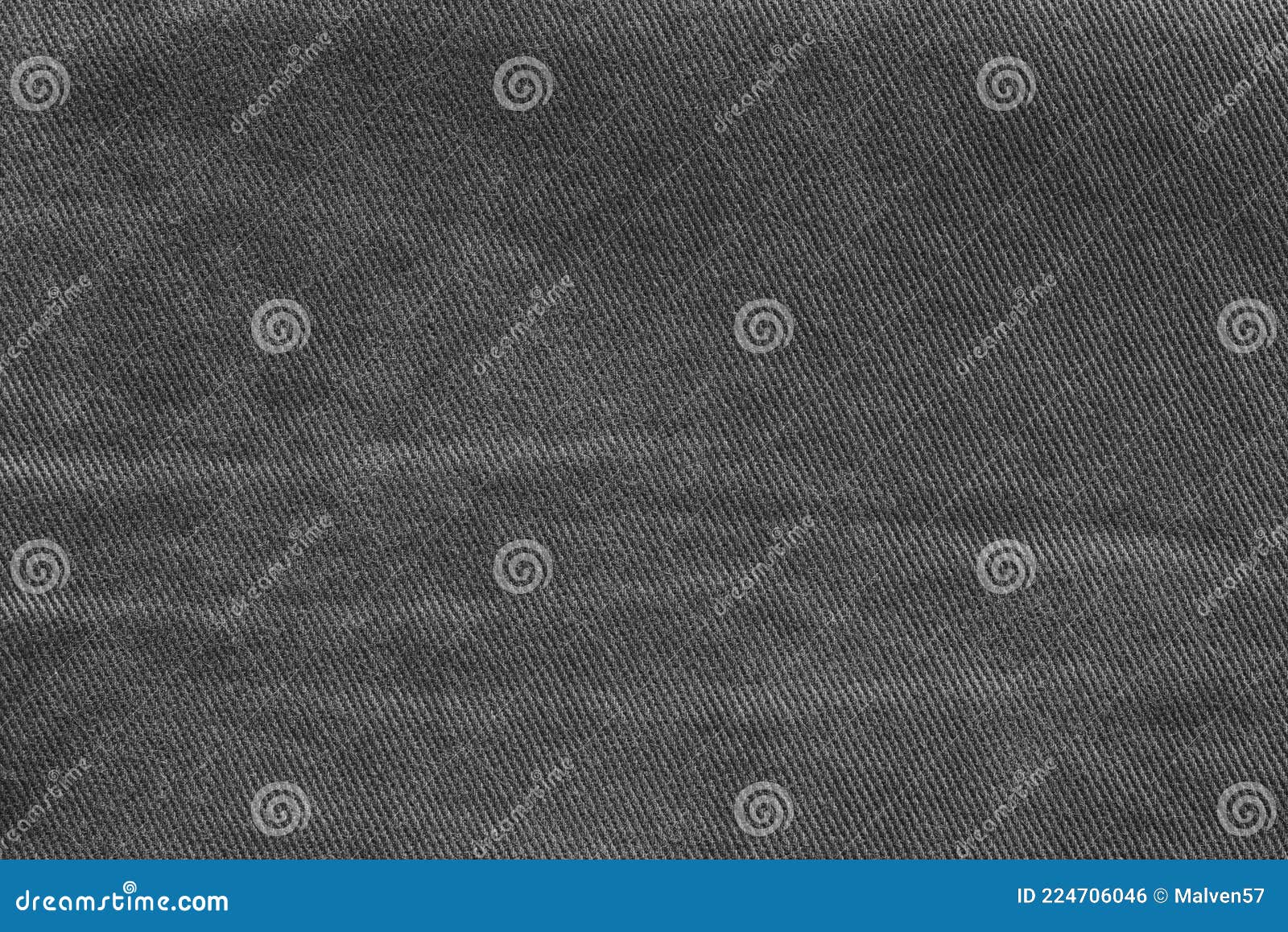 Texture of Dark Denim Fabric Stock Photo - Image of casual, backdrop ...