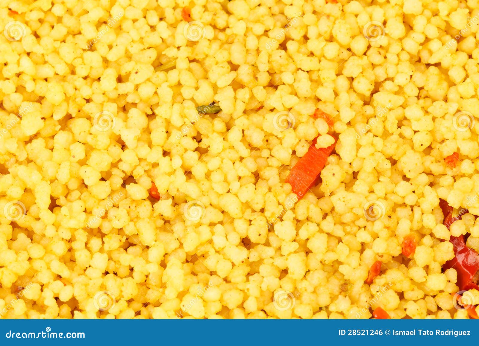 Texture de couscous photo stock. Image du semoule, type 28521246
