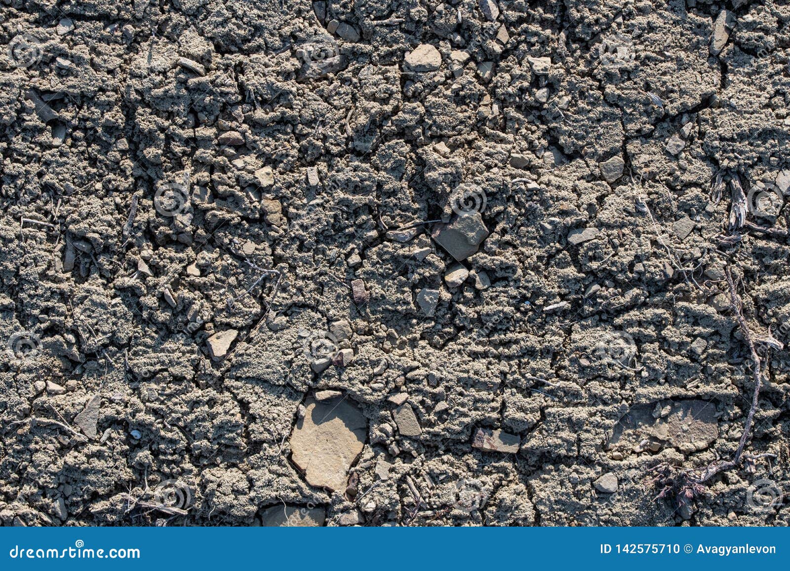 Texture De La Terre De Sol Photo Stock Image Du Texture